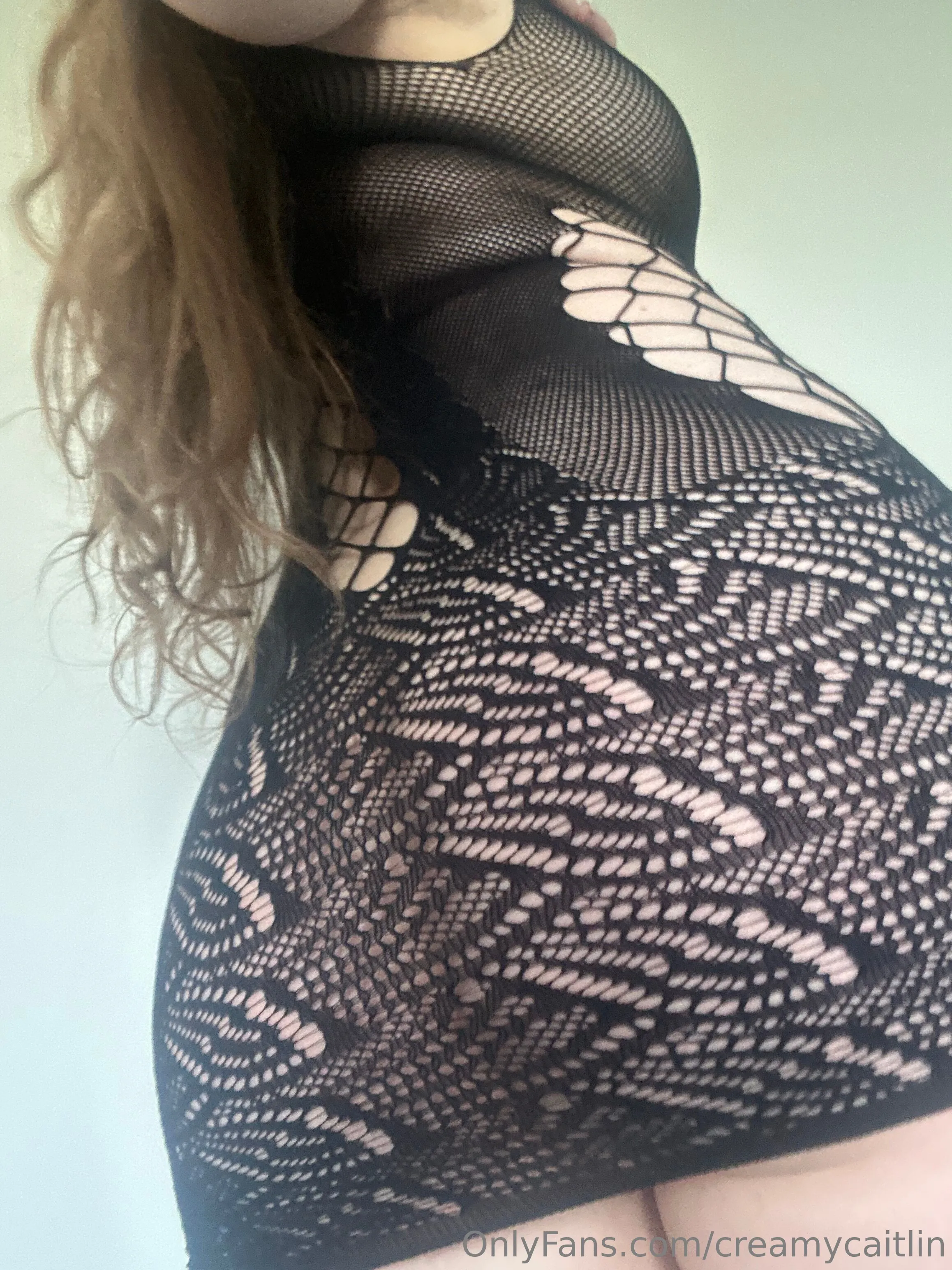 🎂 BIRTHDAY MONTH 🎂 ~ Creamy Caitlin 😍💦 bikini