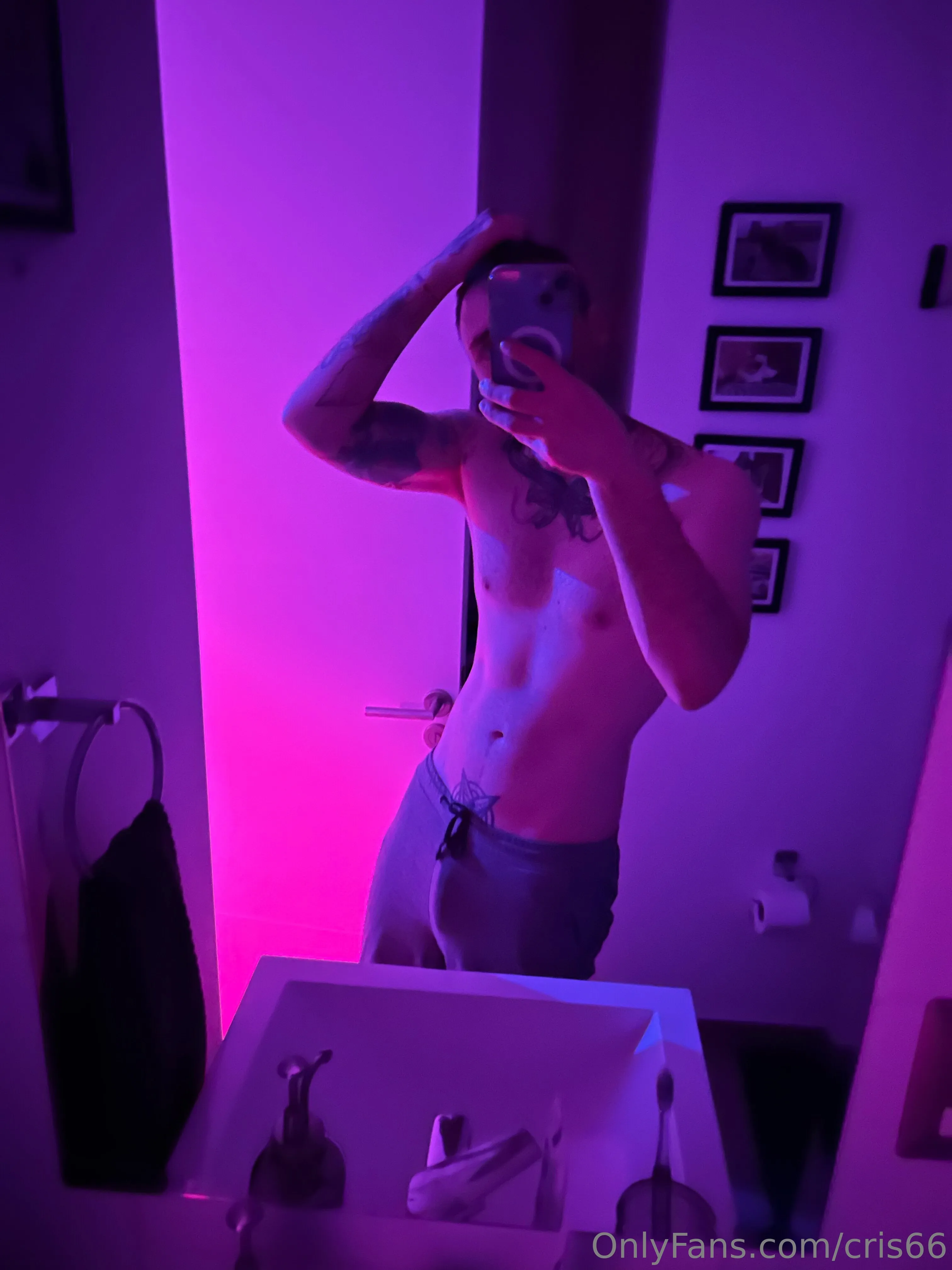 Sleeping solo tonight, as every night. It's just me, my thoughts, and the conspiracy theories my brain creates when it's