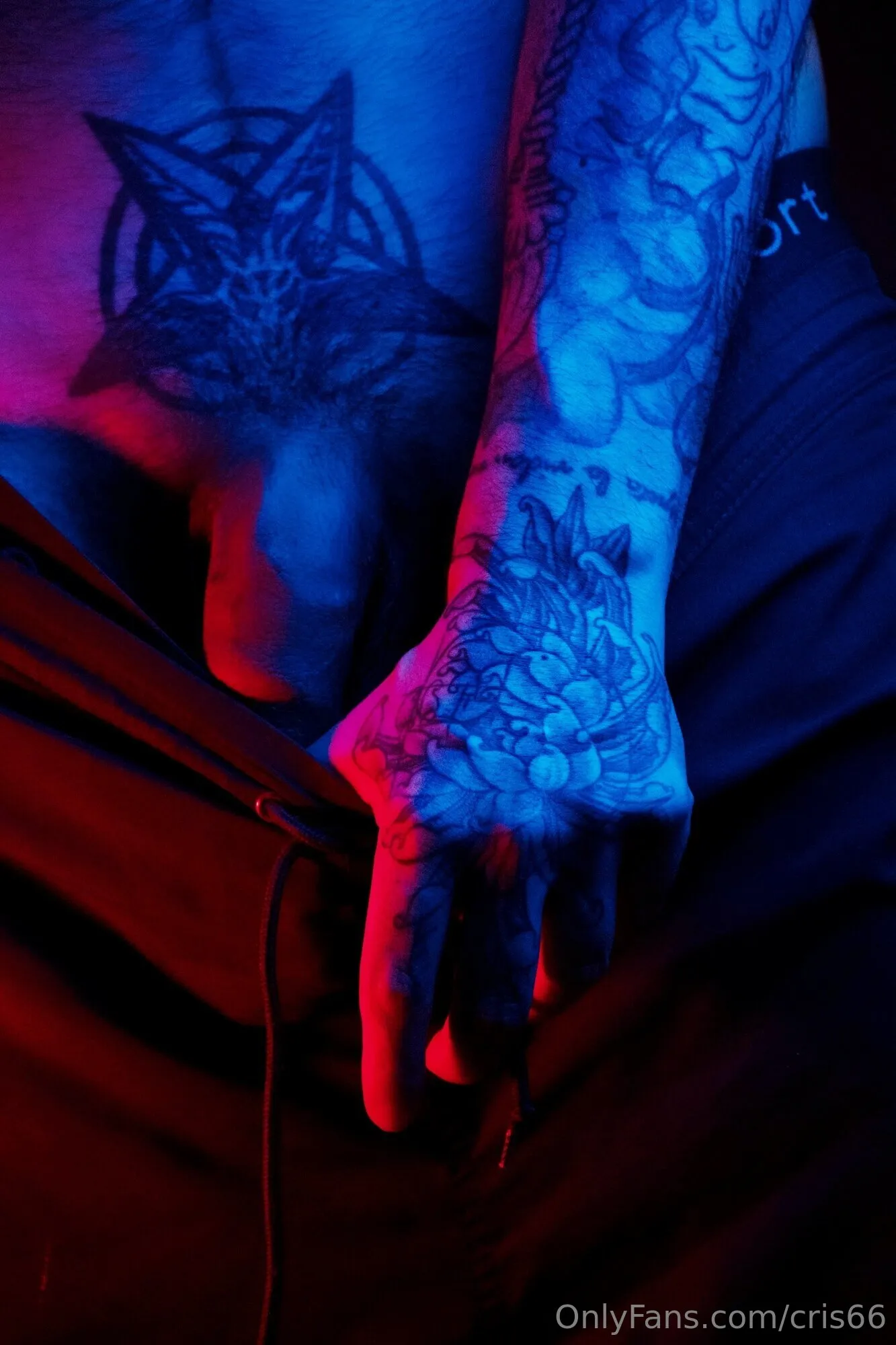 Cris @cris66 eporner