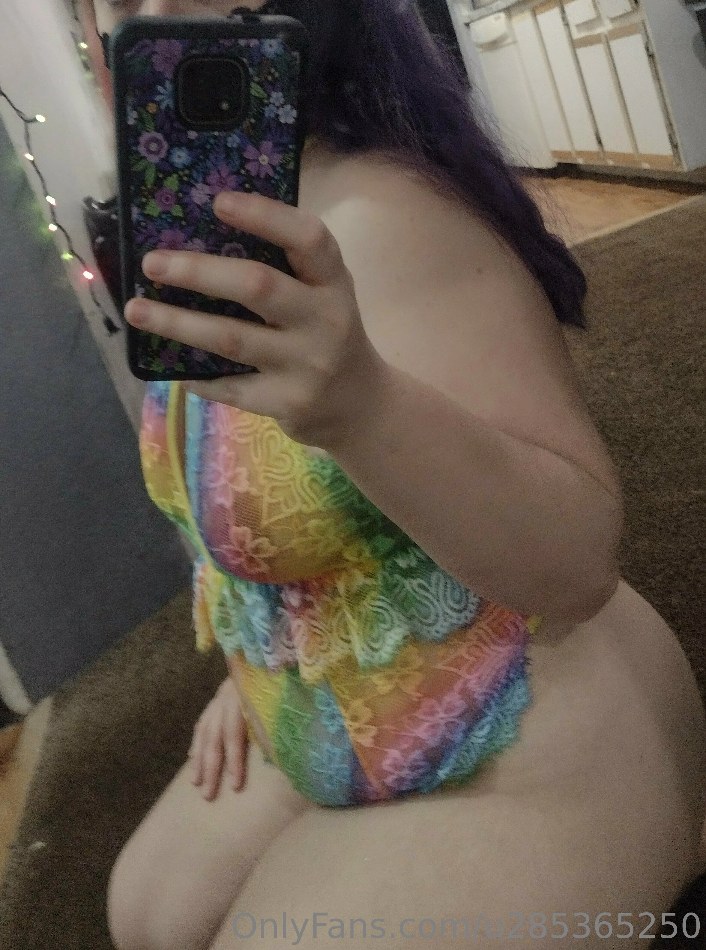 Crystalrose @crystalrose94 angie fyf