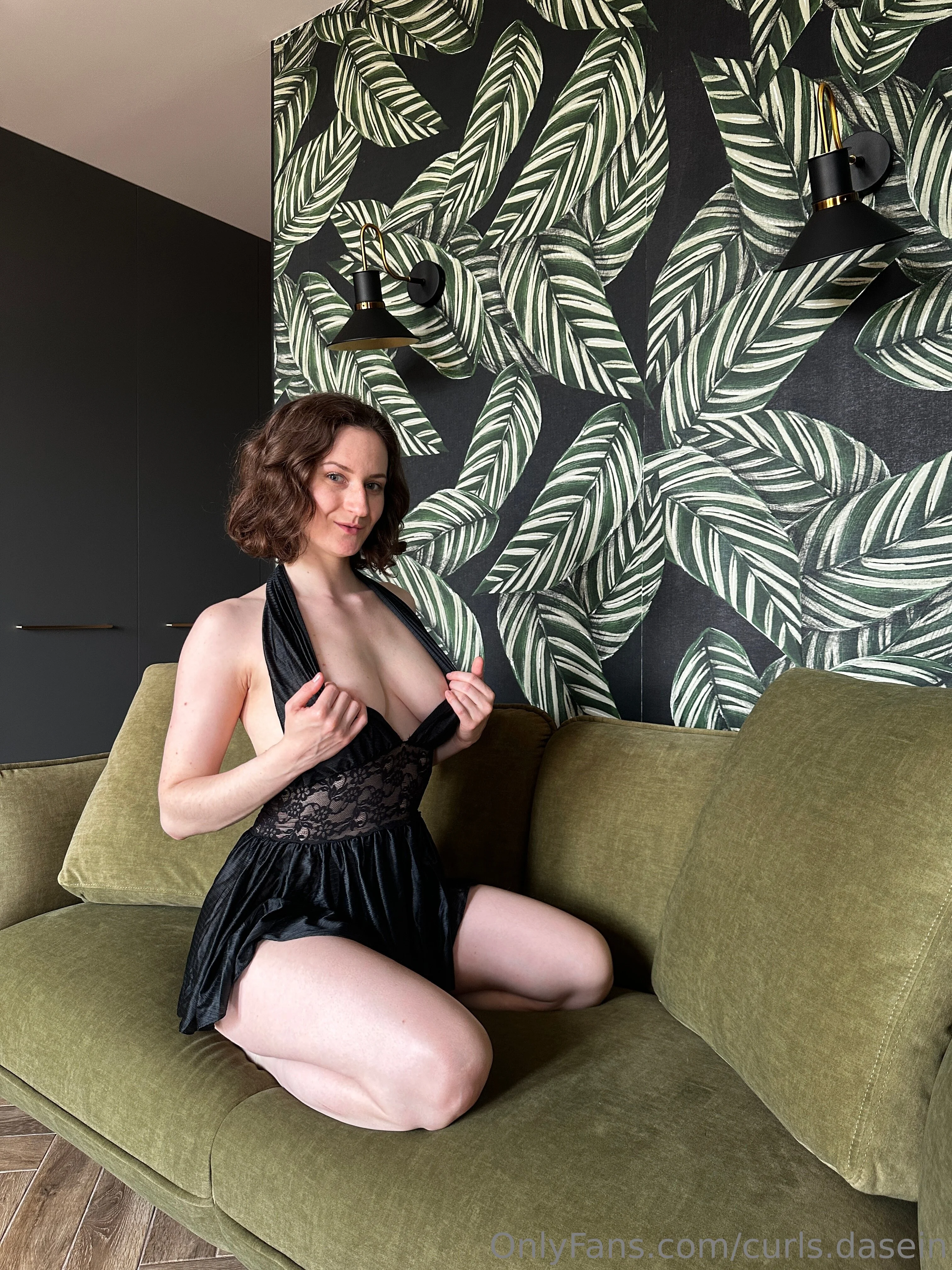 Curls Dasein 🌹 @curls.dasein bickett