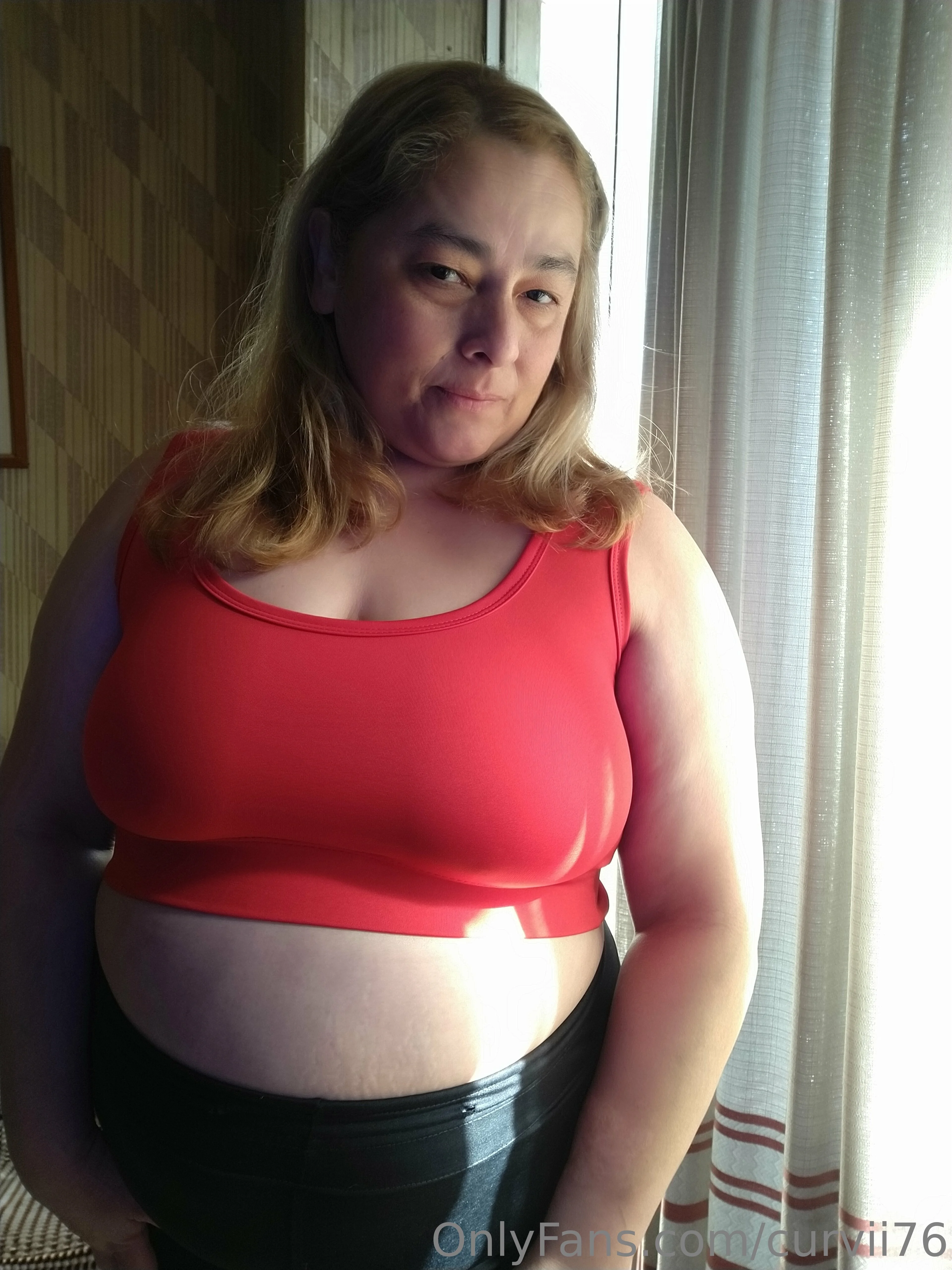 Andrea @curvii76 american eagle full commercial