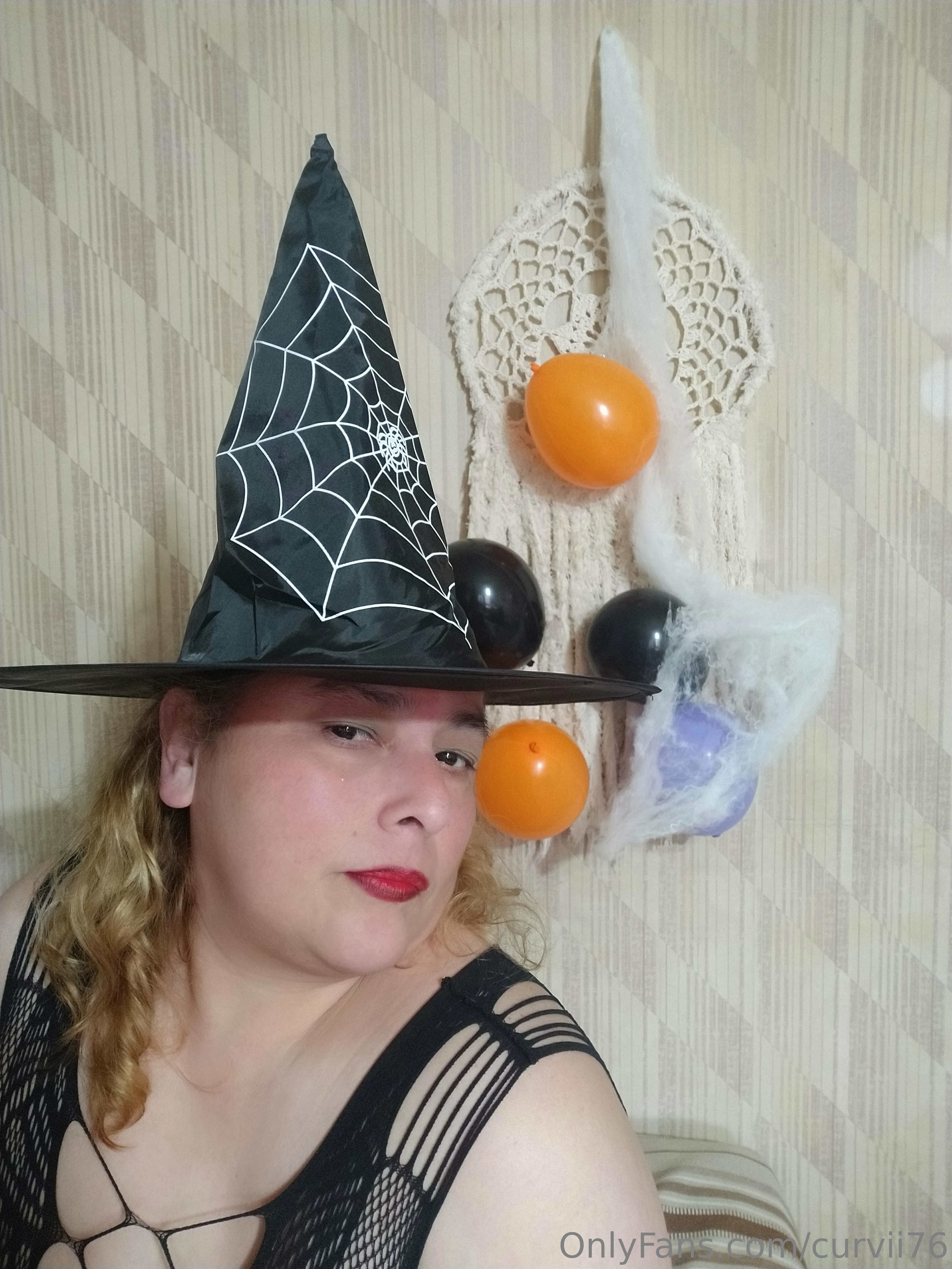 Andrea @curvii76 the housemaid movie with