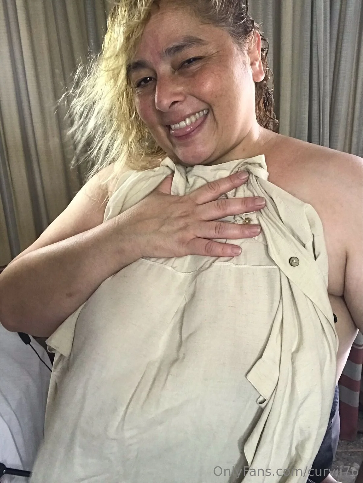 Andrea @curvii76 fee