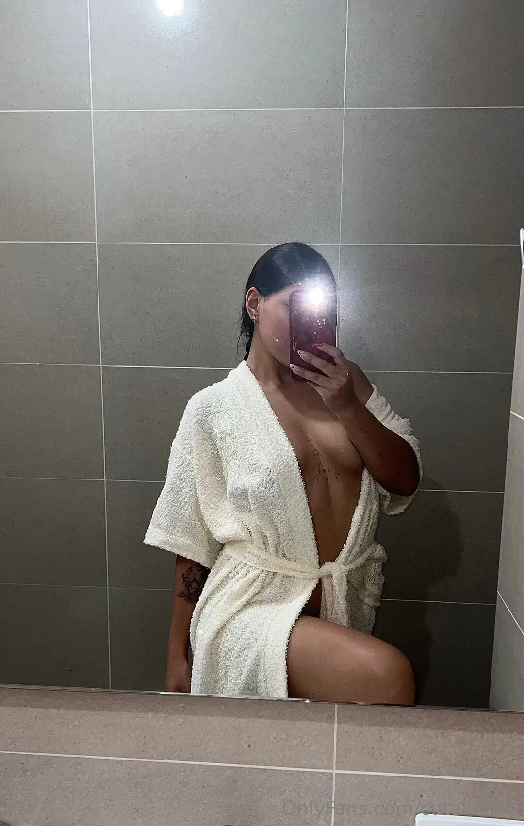 Lucia🧸 angie- onlyfans leaked