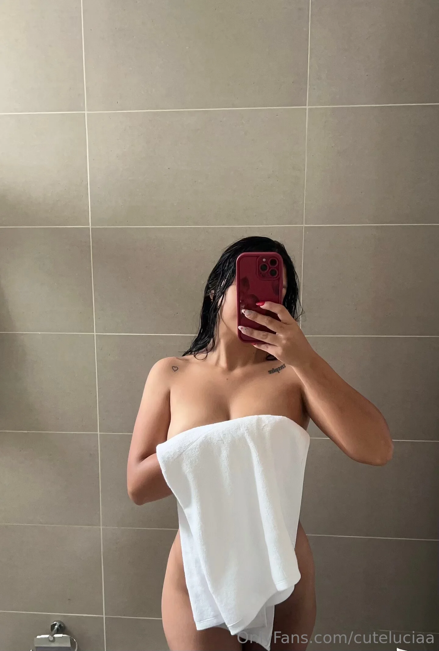 Lucia🧸 @cuteluciaa onlyfans leak after