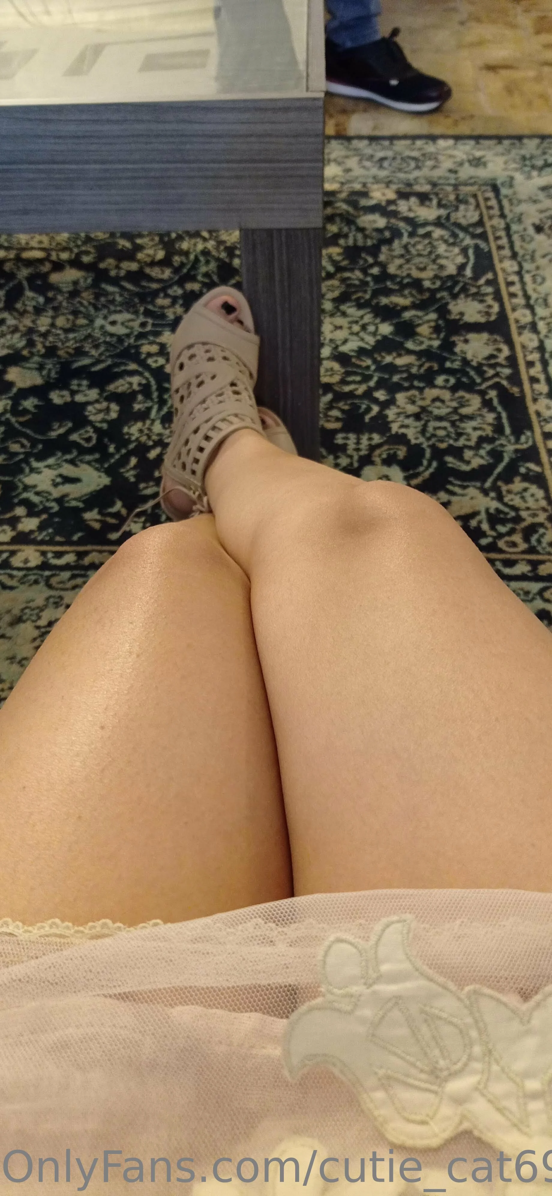 Play with me @cutie_cat69 nudeogrohpy