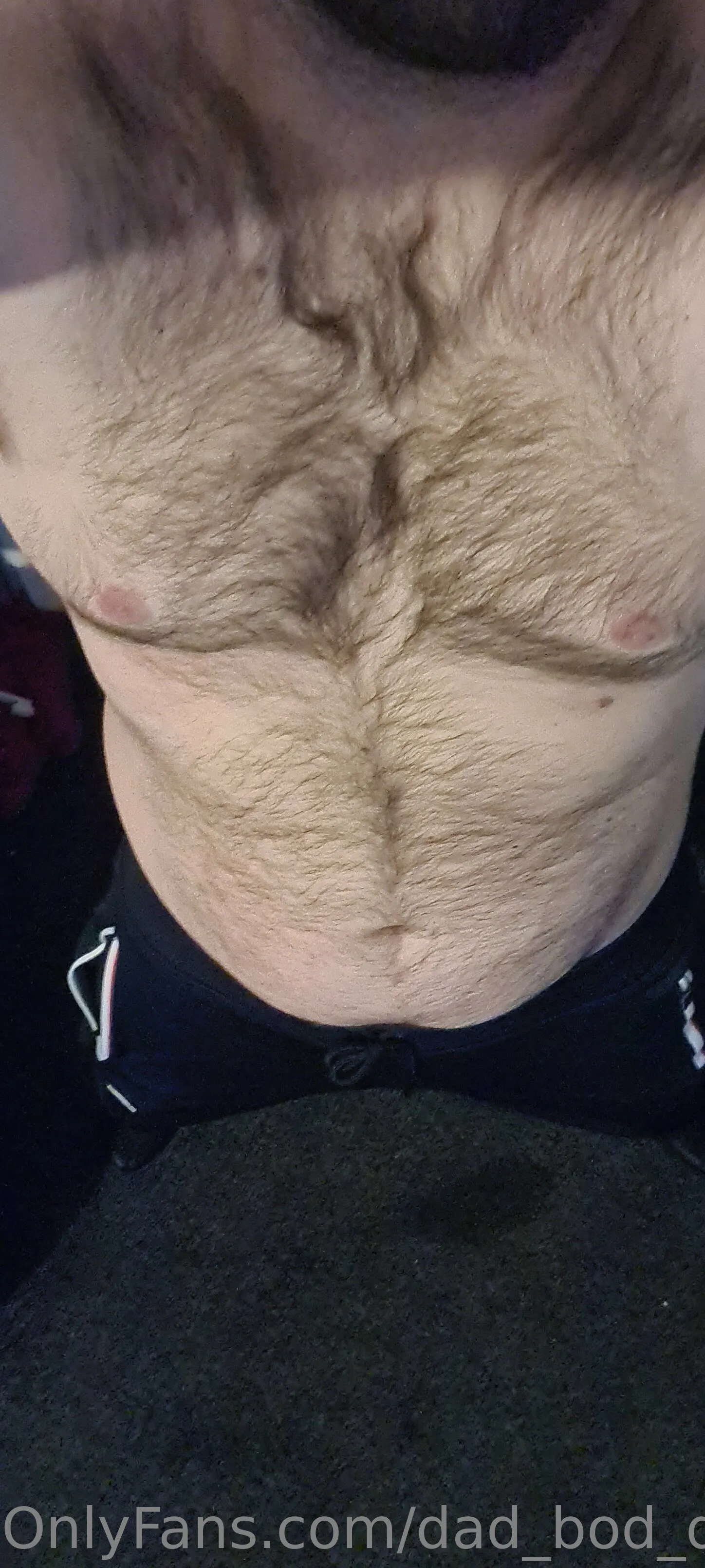 Dad bod dick ig