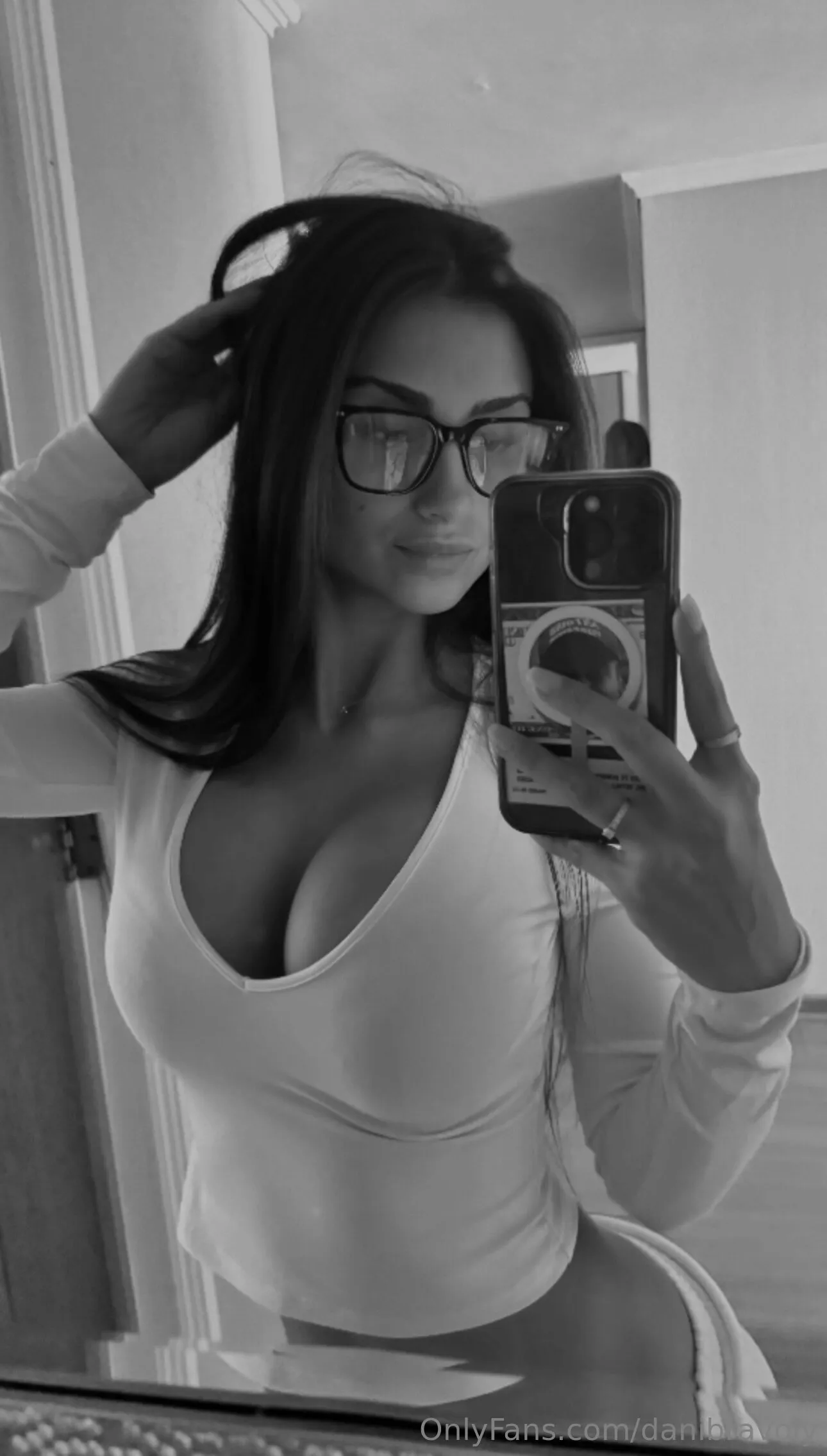 Daniela @danibravoly leaked of