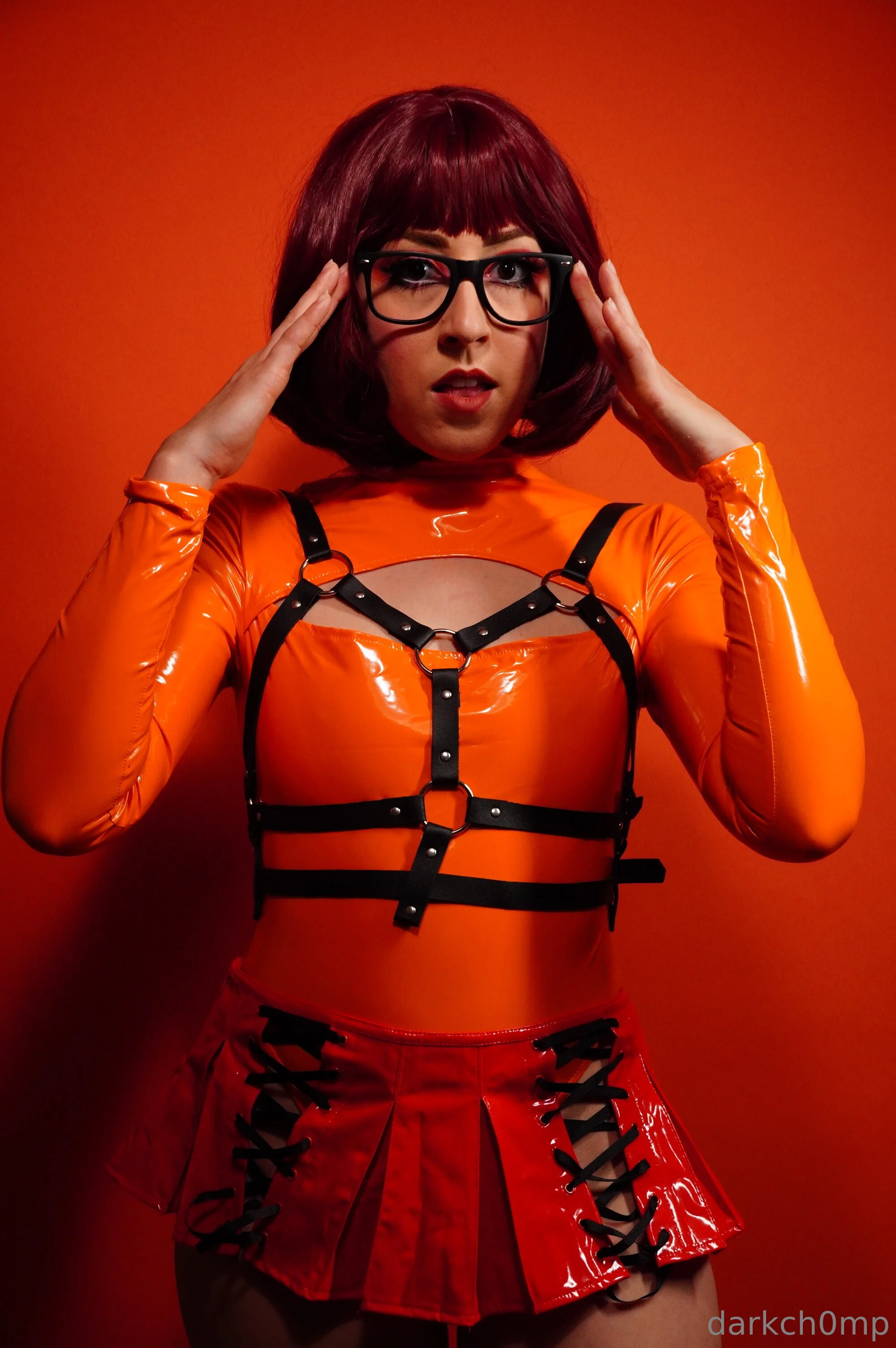 Raven naked pictures