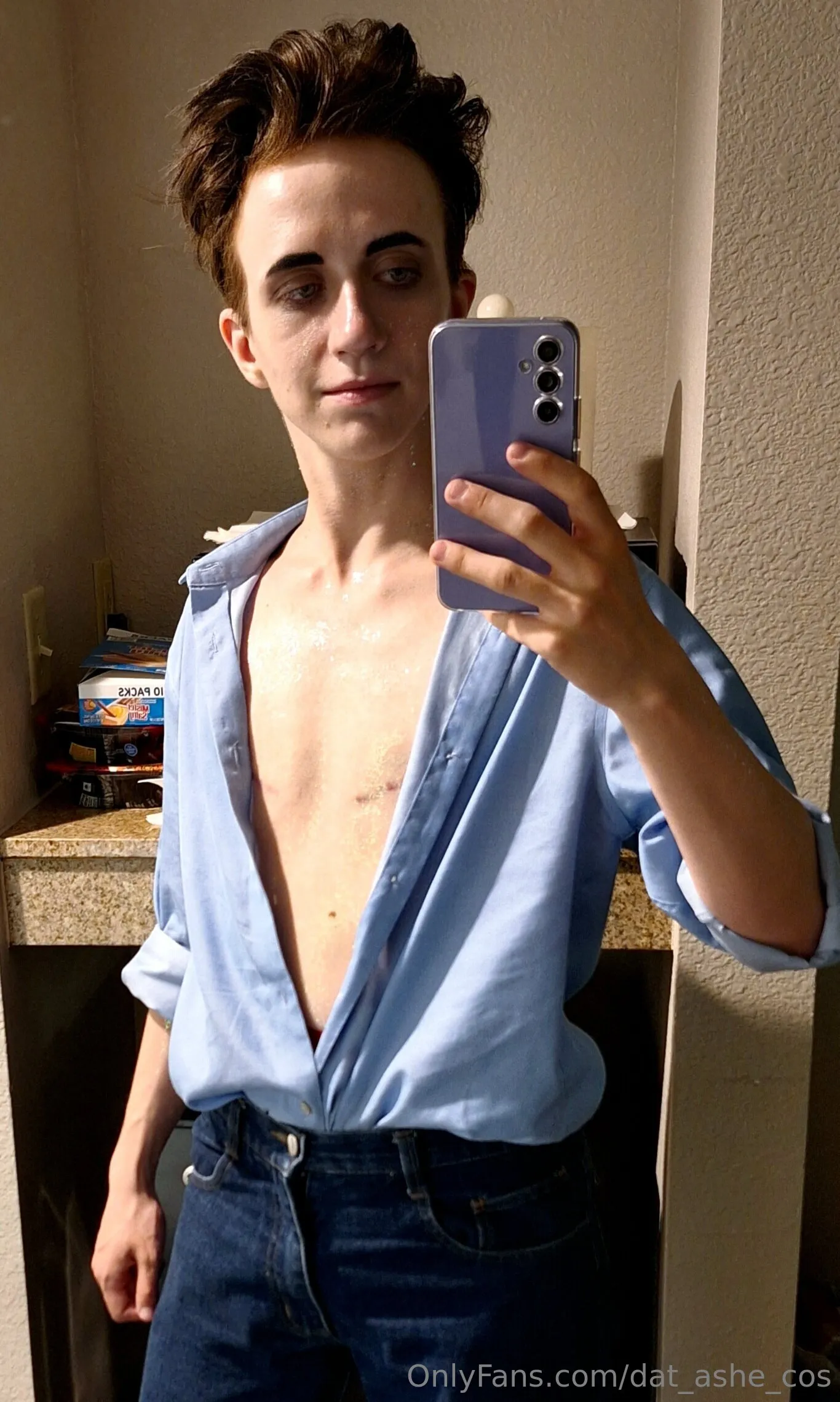 Dat_Ashe_Cos @dat_ashe_cos pornography