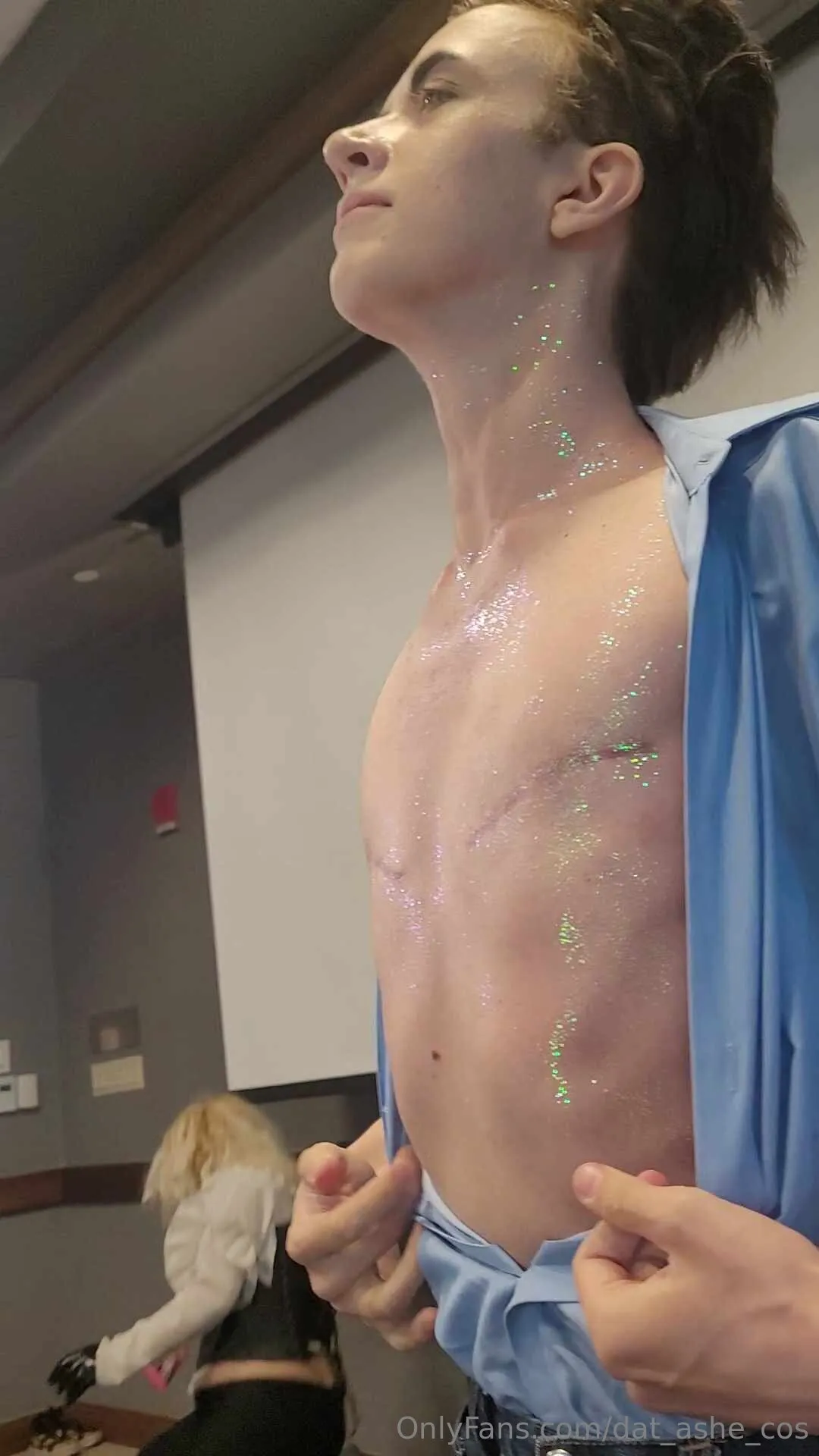 Dat_Ashe_Cos @dat_ashe_cos mom