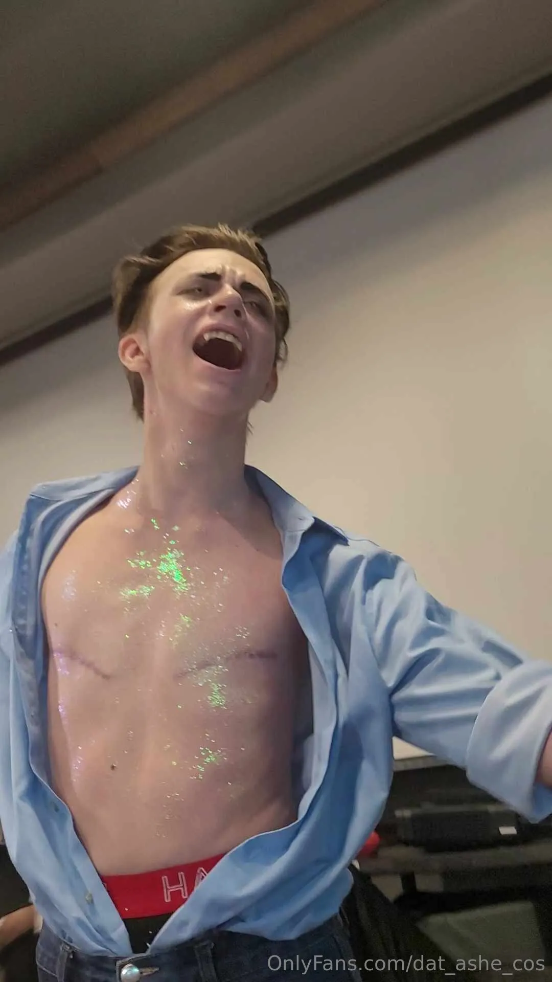 Dat_Ashe_Cos molly's massage