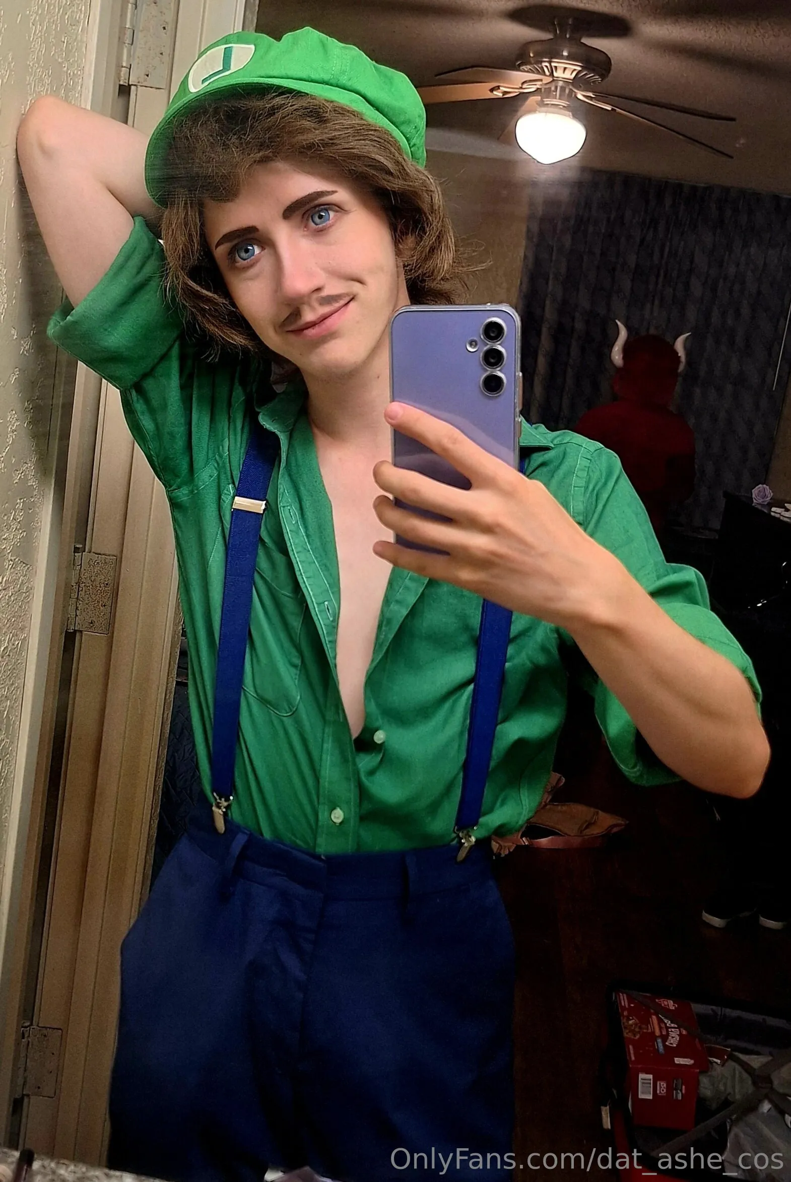 Dat_Ashe_Cos @dat_ashe_cos cory chase