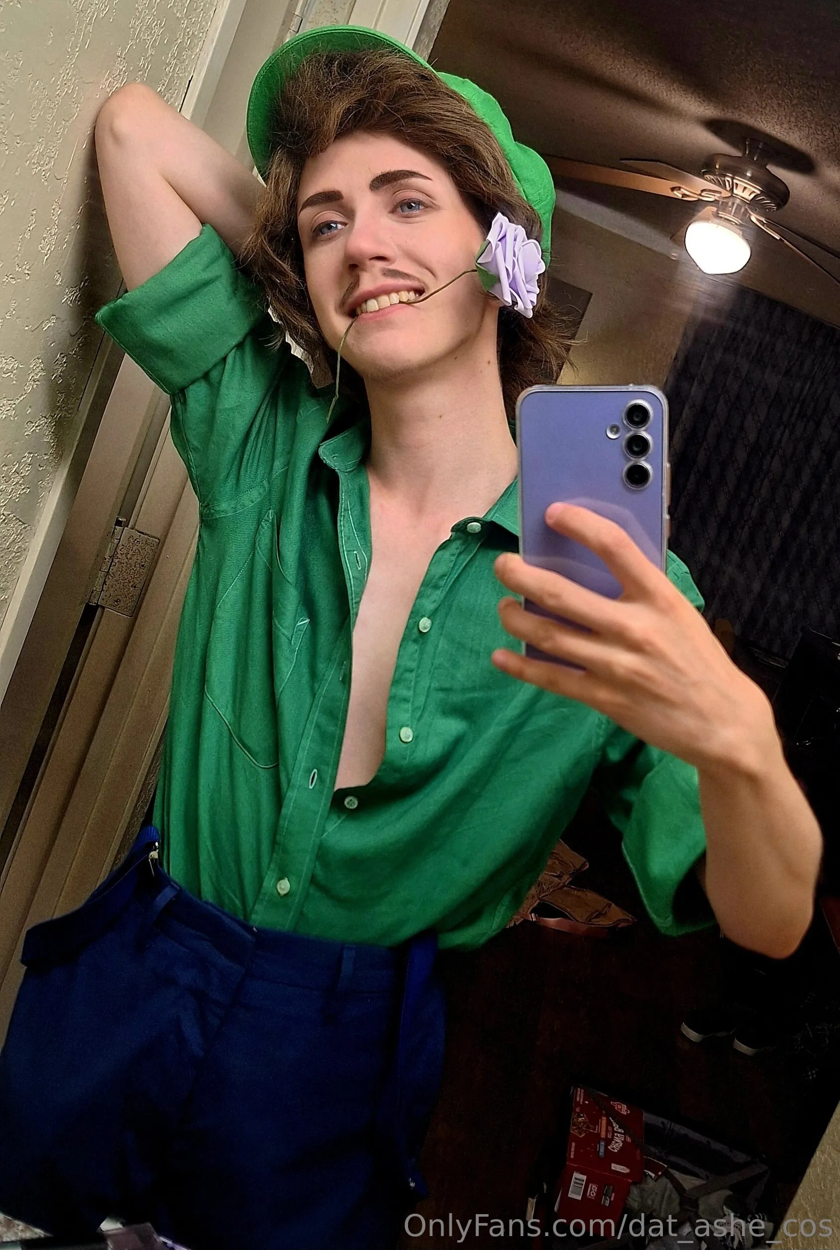 Dat_Ashe_Cos @dat_ashe_cos handjob