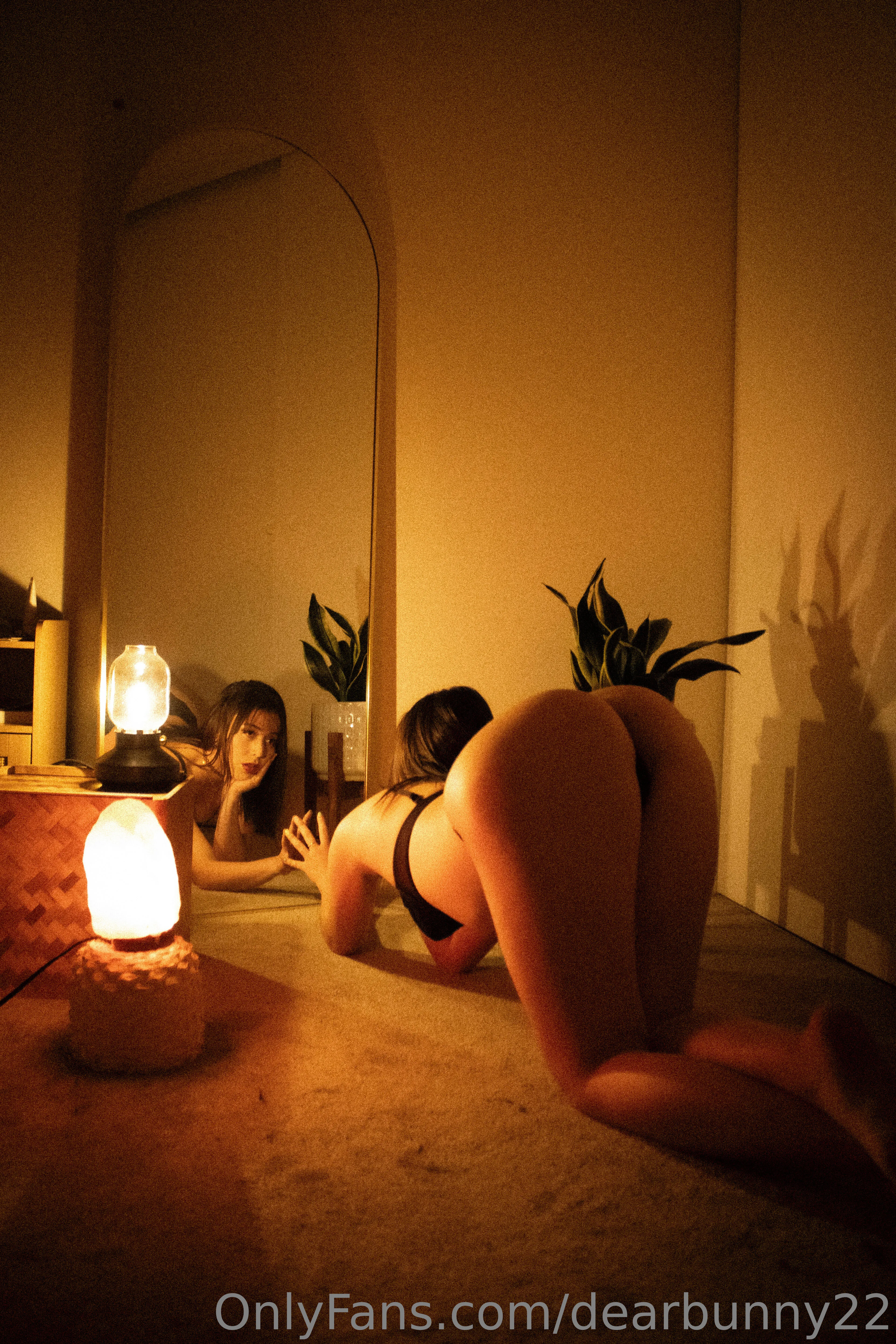 Dear Bunny @dearbunny22 instagram