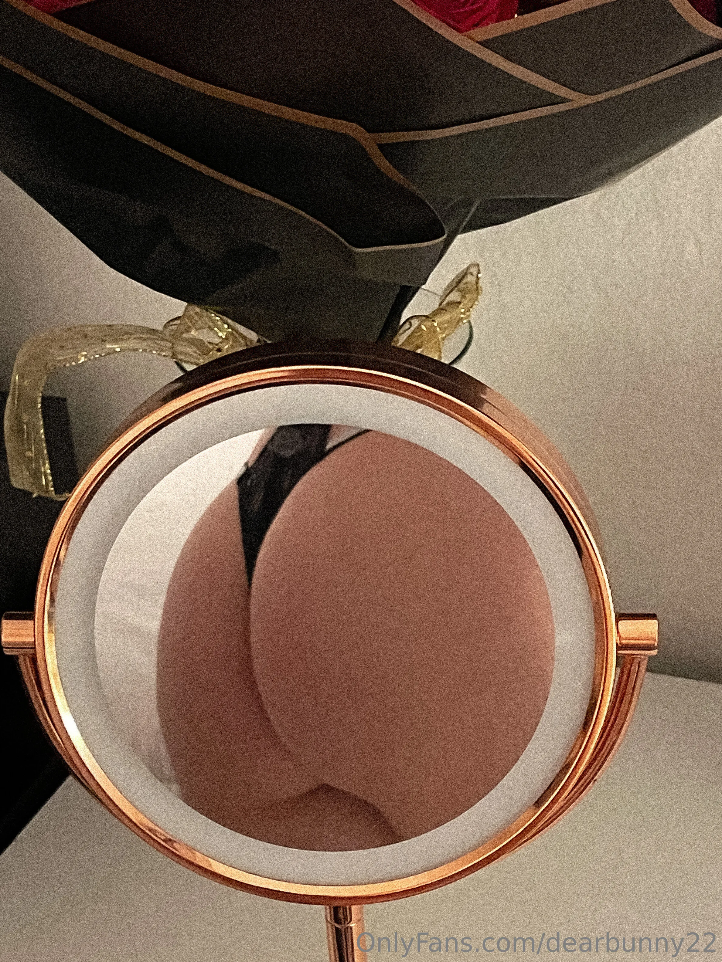 Dear Bunny @dearbunny22 masturbation