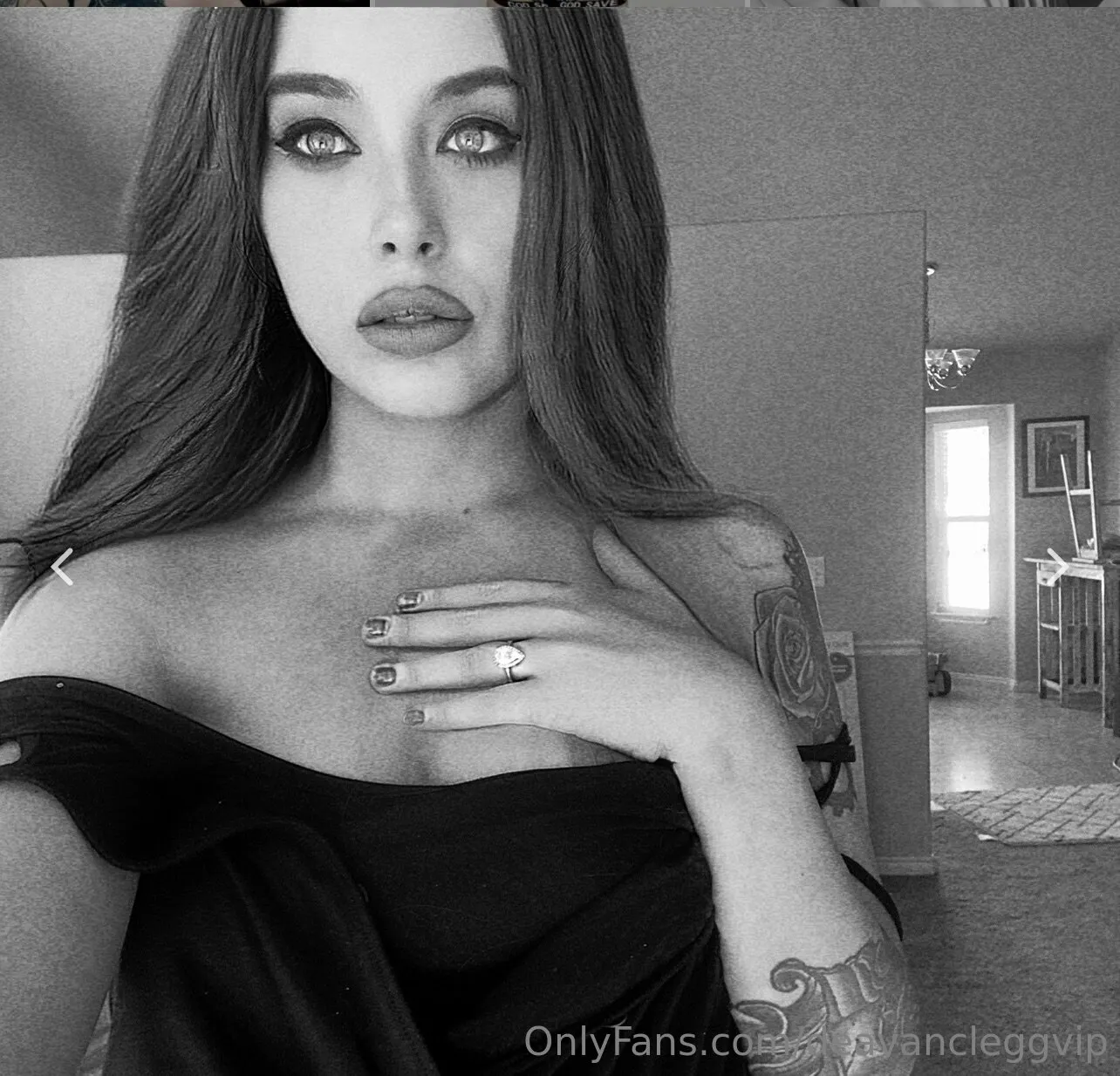 💦Deavan Clegg @deavancleggvip of leaked