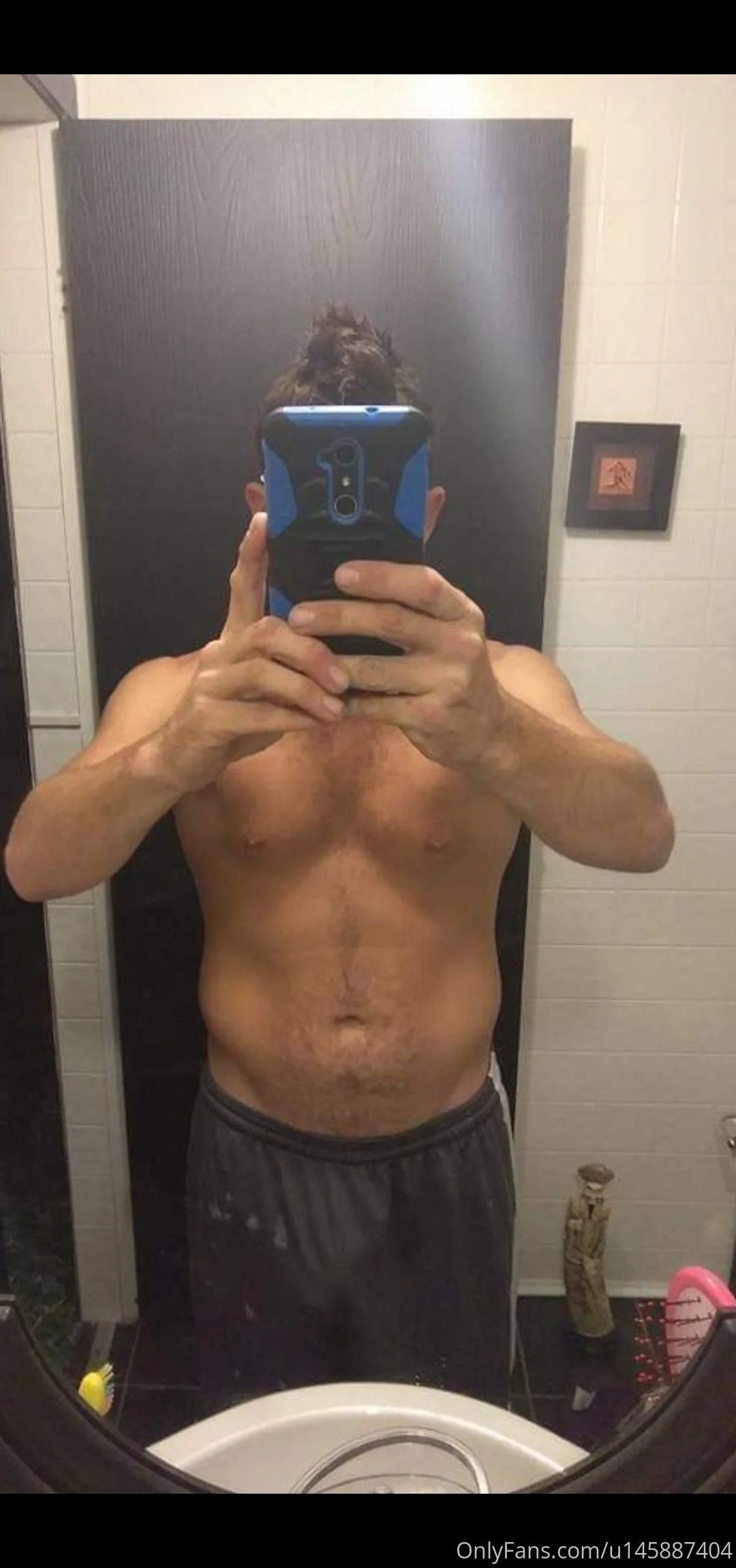 Your next addiction in dad thinks im mom