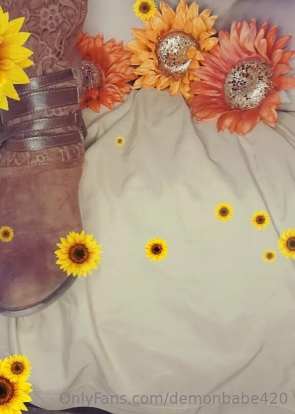 Scarlett Rose nude Photo /  Porn - Photo #4