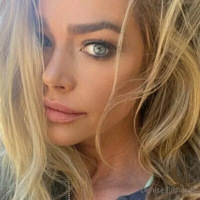 Denise Richards vmas