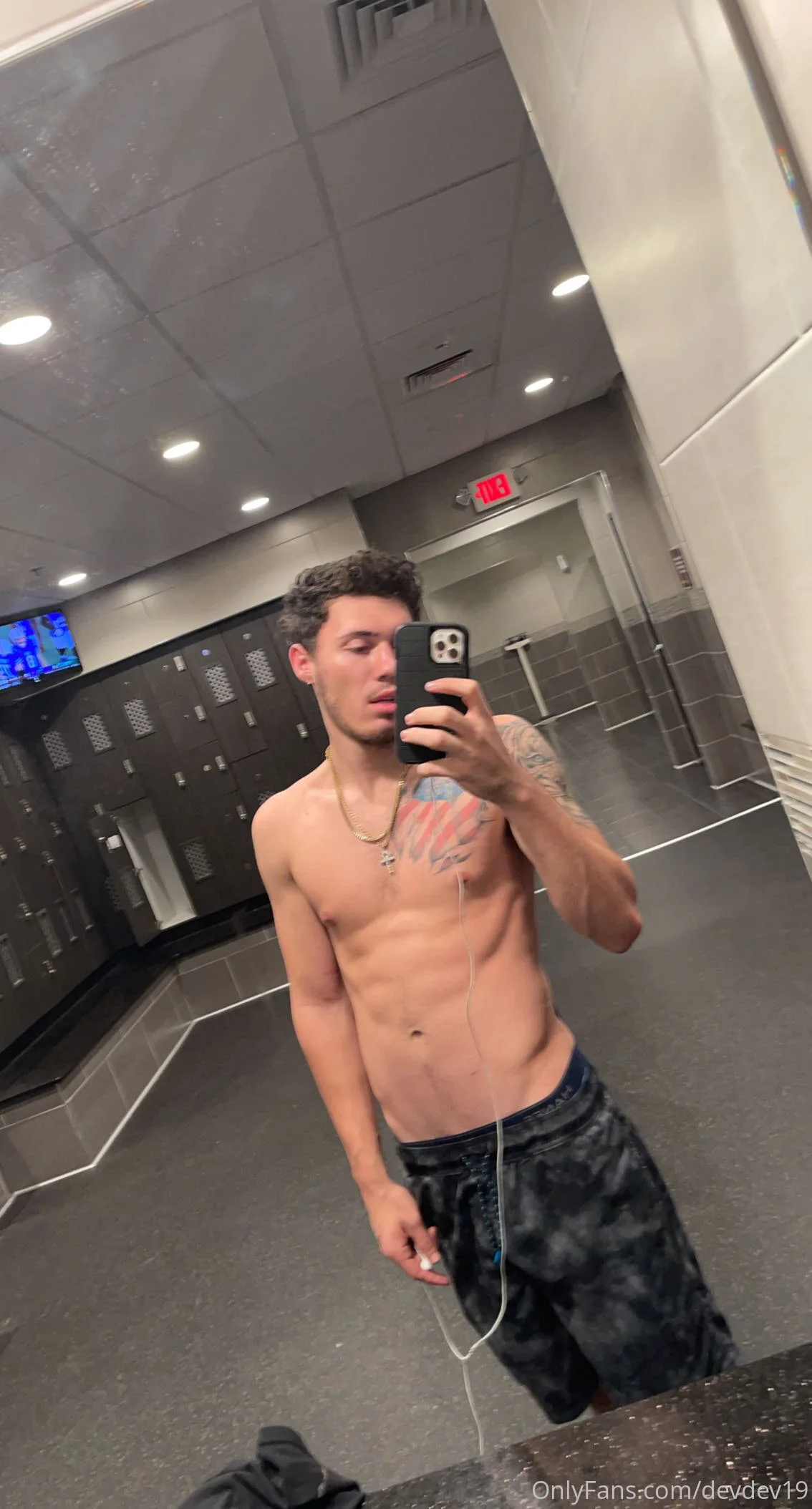 Official.dev @devdev19 lucille hancock