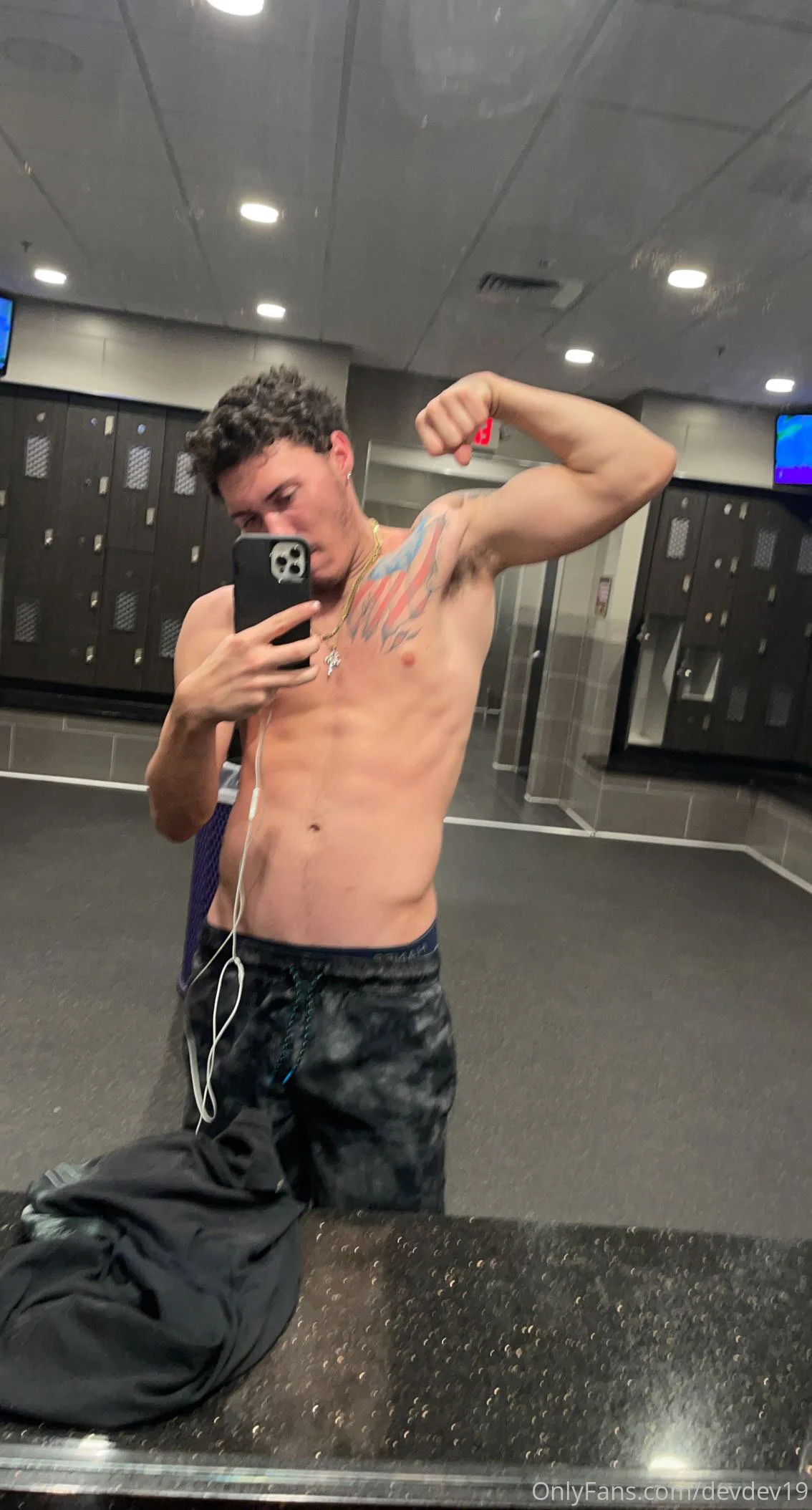 Official.dev @devdev19 was engaged