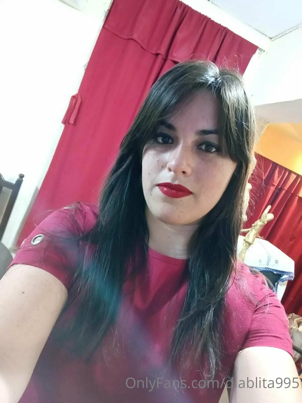 Diabla 😈 @diablita995 angie