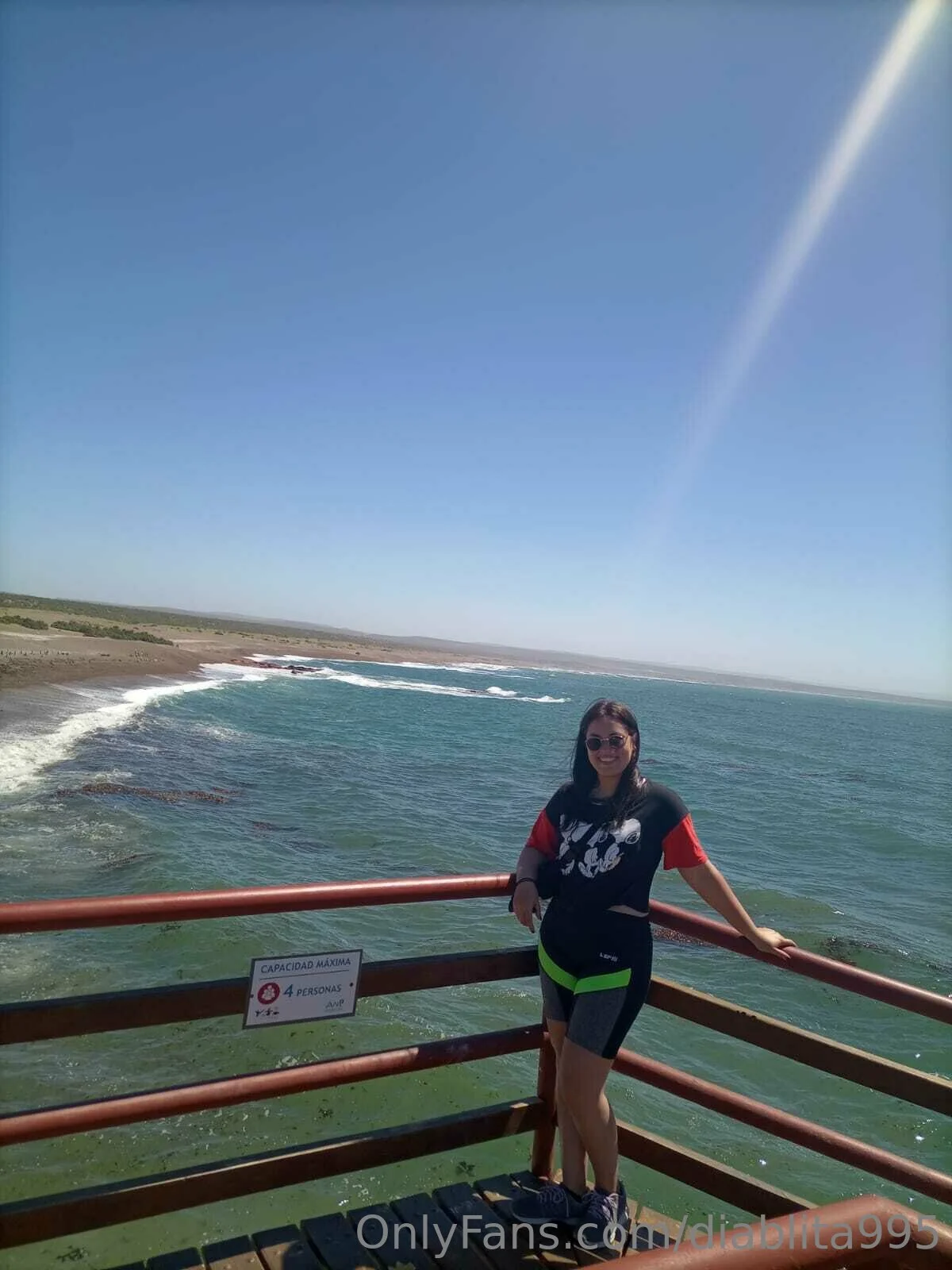 Diabla 😈 @diablita995 pirn