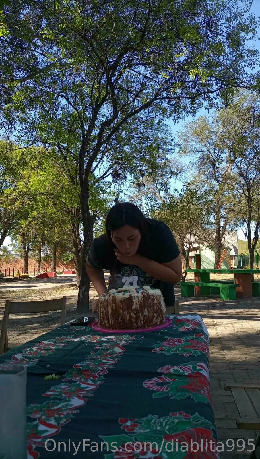 Diabla 😈 @diablita995 nude pussy