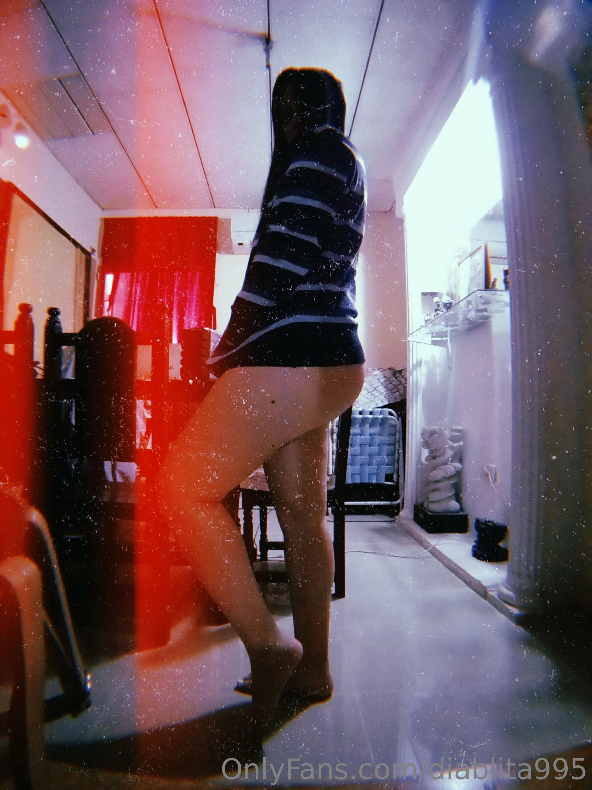 Diabla 😈 nude leaked onlyfans