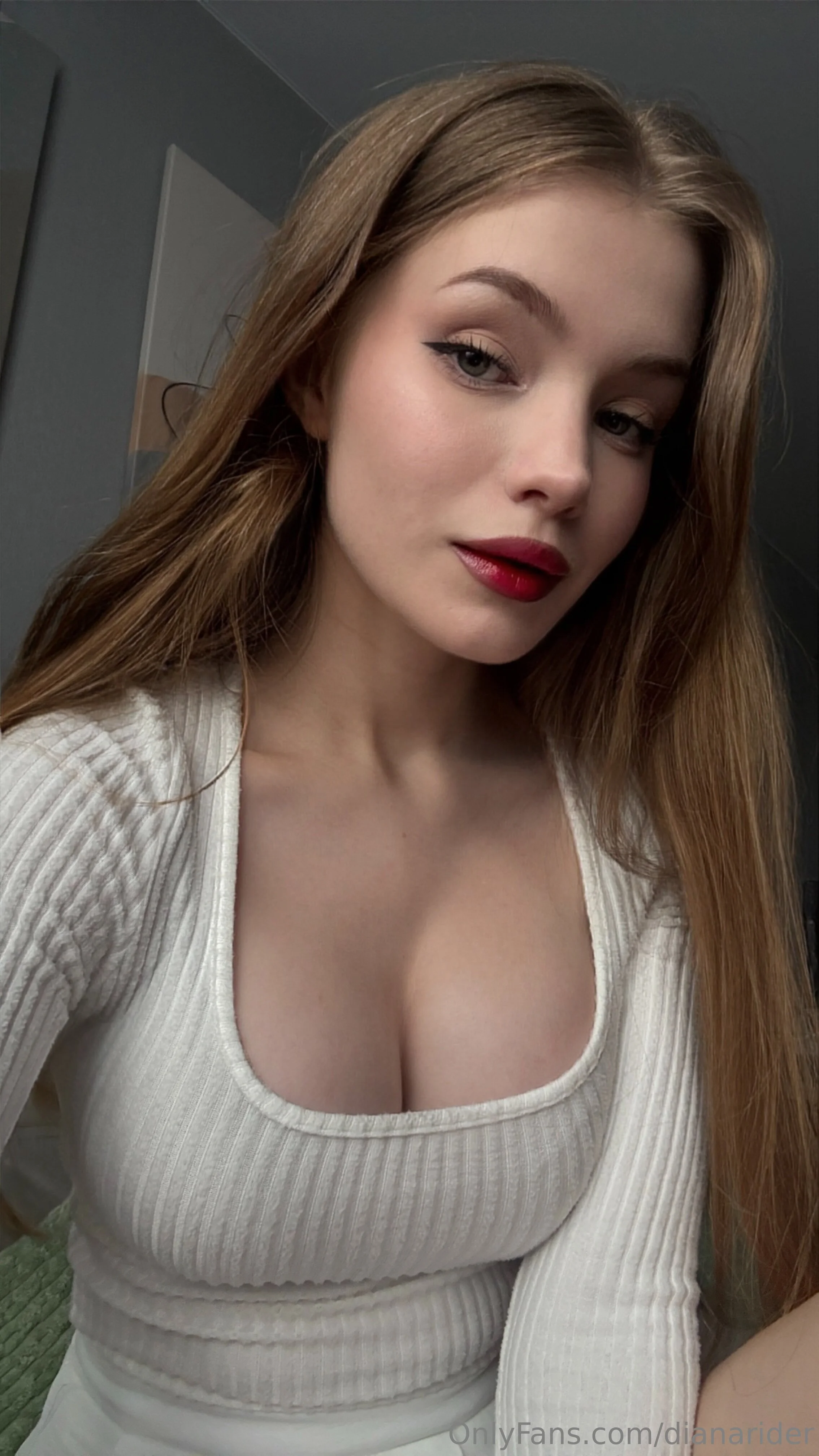 Diana Rider 🎀 @dianarider euphiria