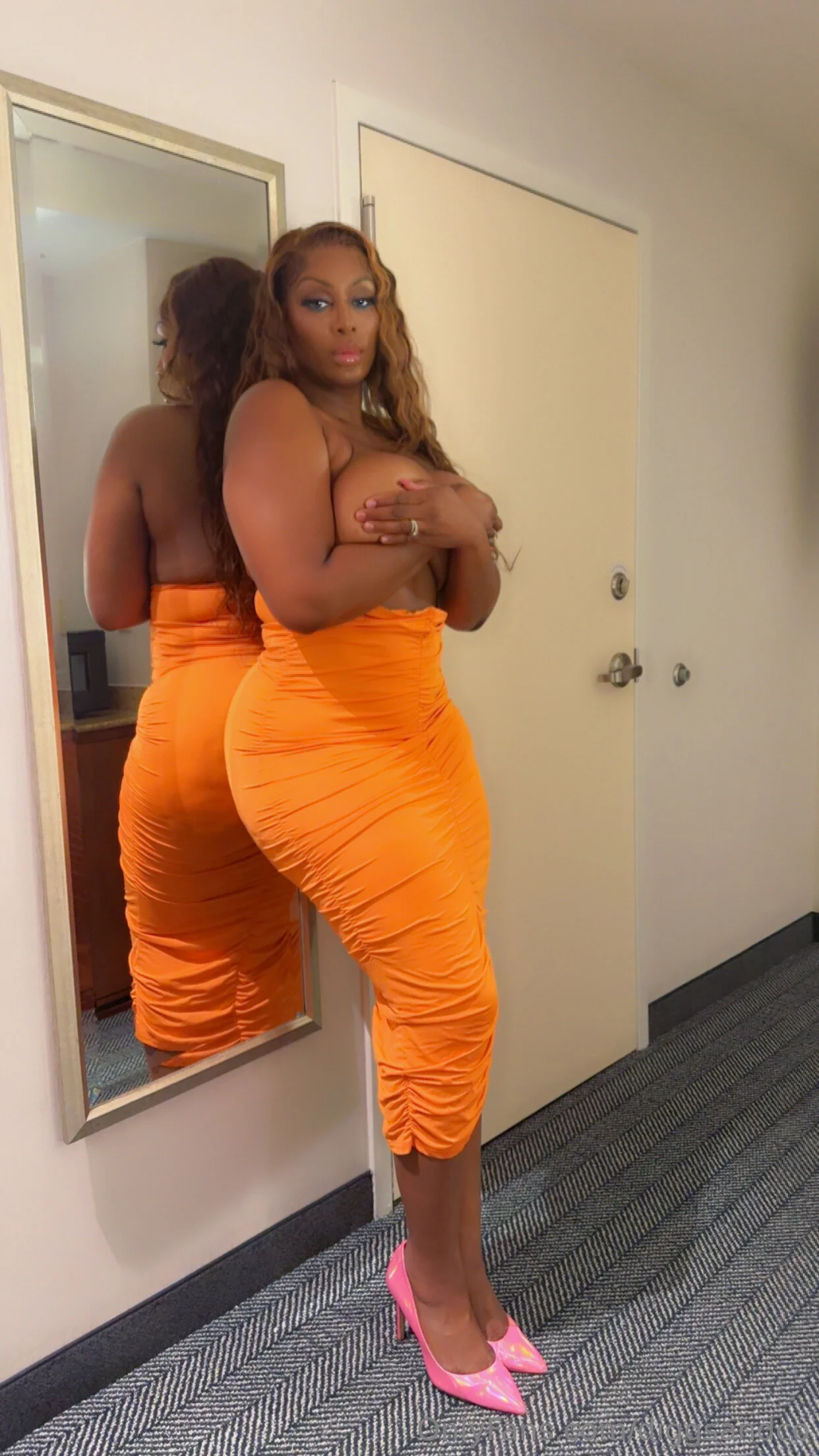 Erica Diggs @diggsandco lil_midgetbaddie