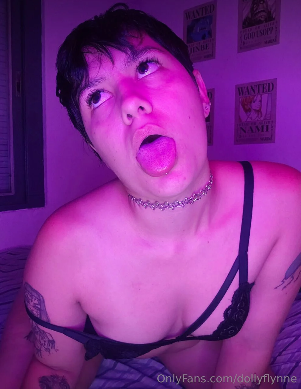 Lemme slurp it up papi