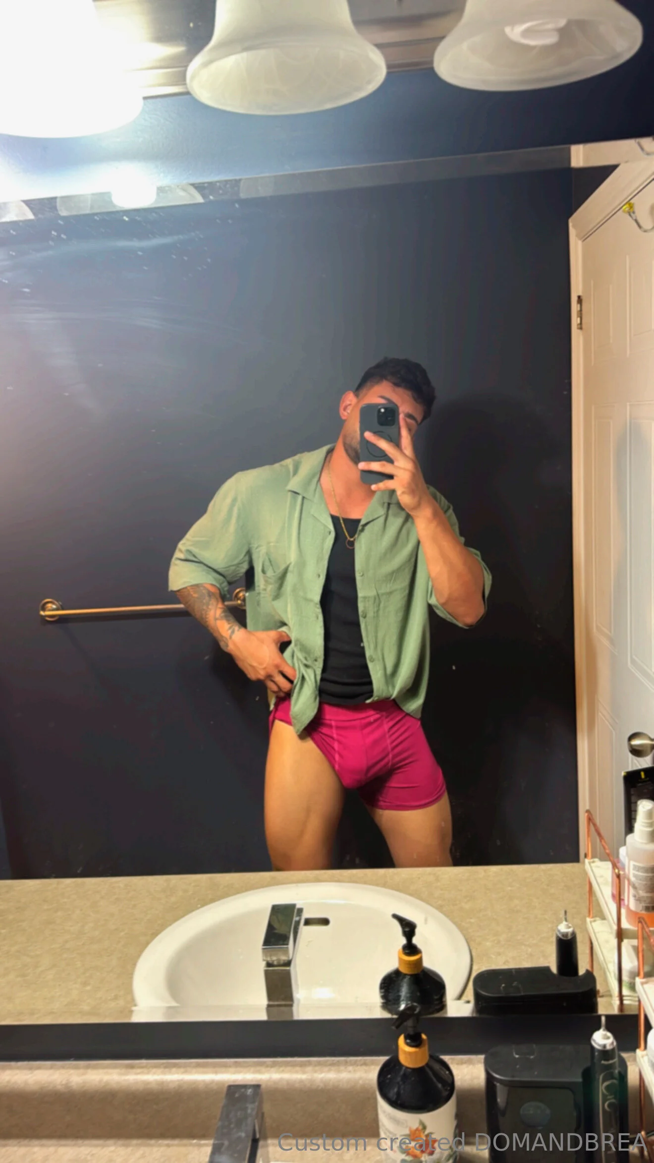 Breanna D 🍒 twitter