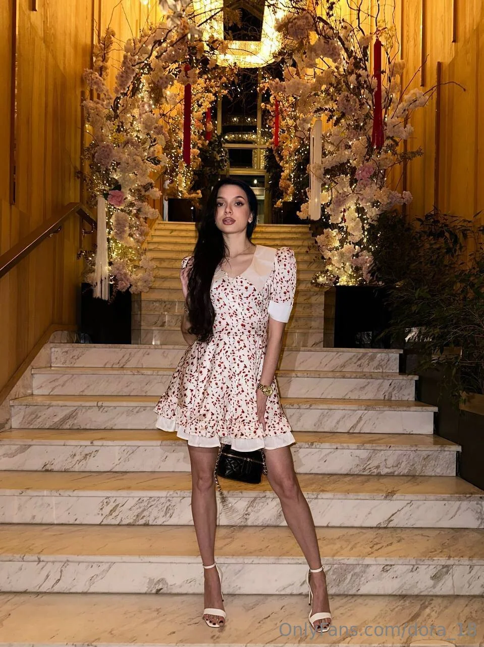 Dora_18💗🥰 real name