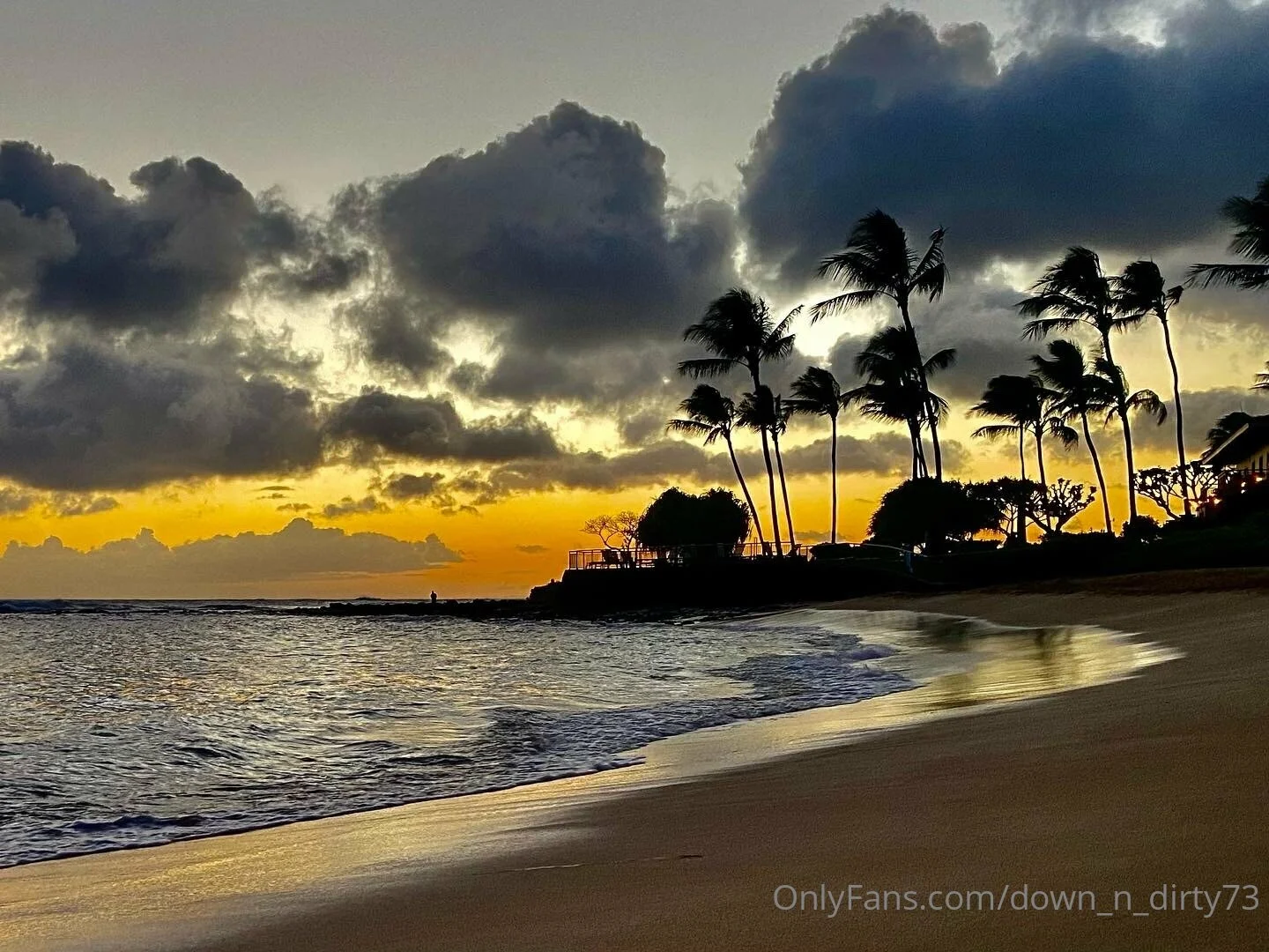 David Roberts @down_n_dirty73 husband