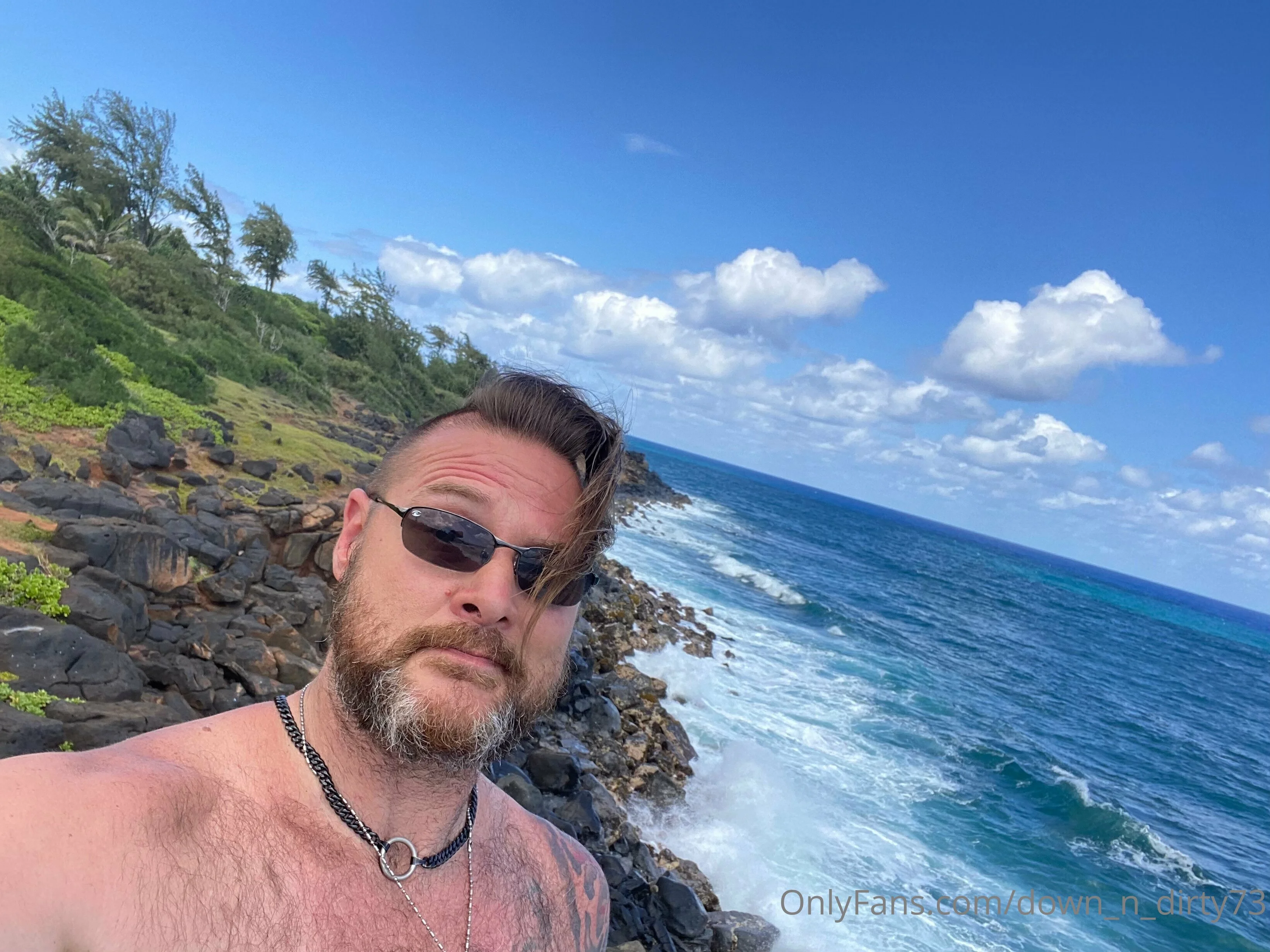 David Roberts fapello angie