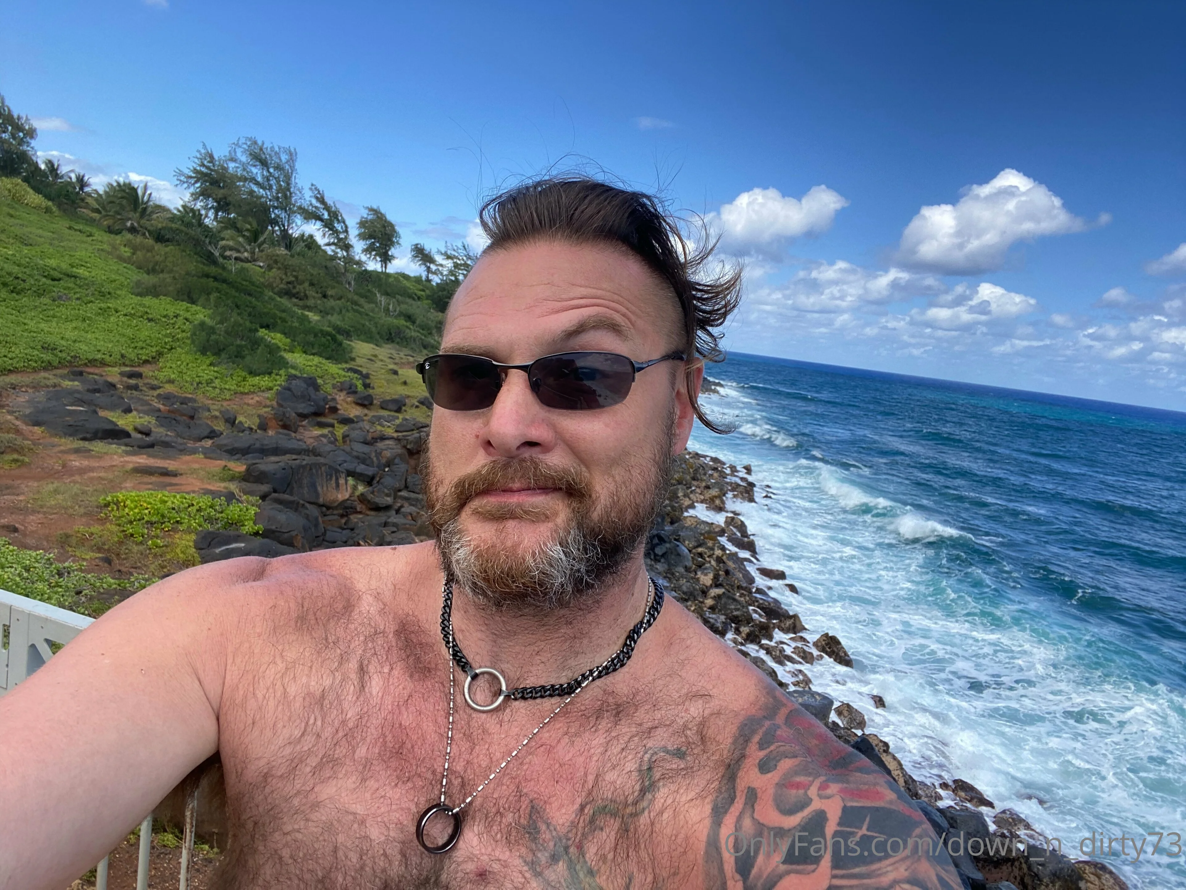 David Roberts facebook