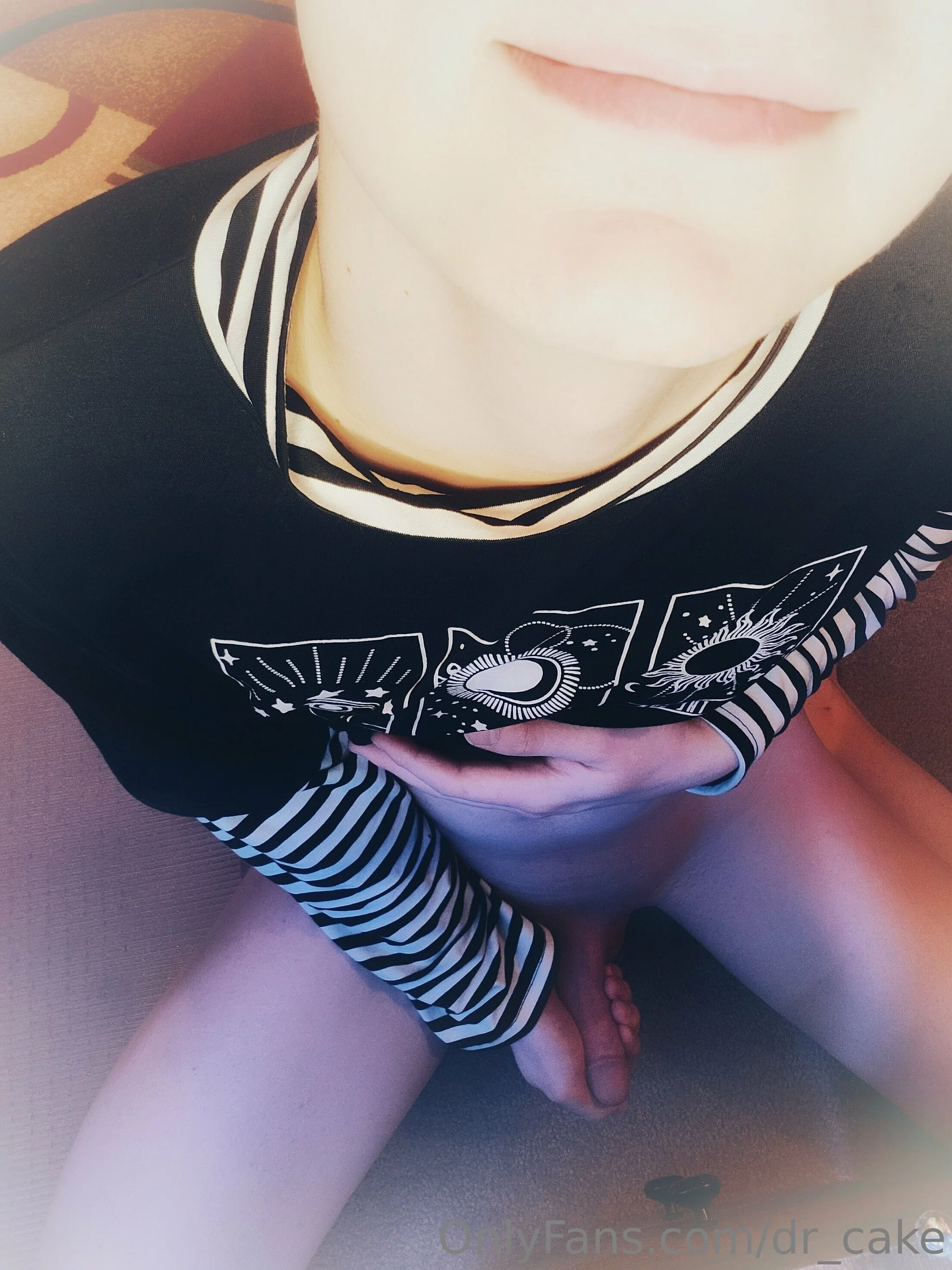 DR Kay @dr_cake bickett nude