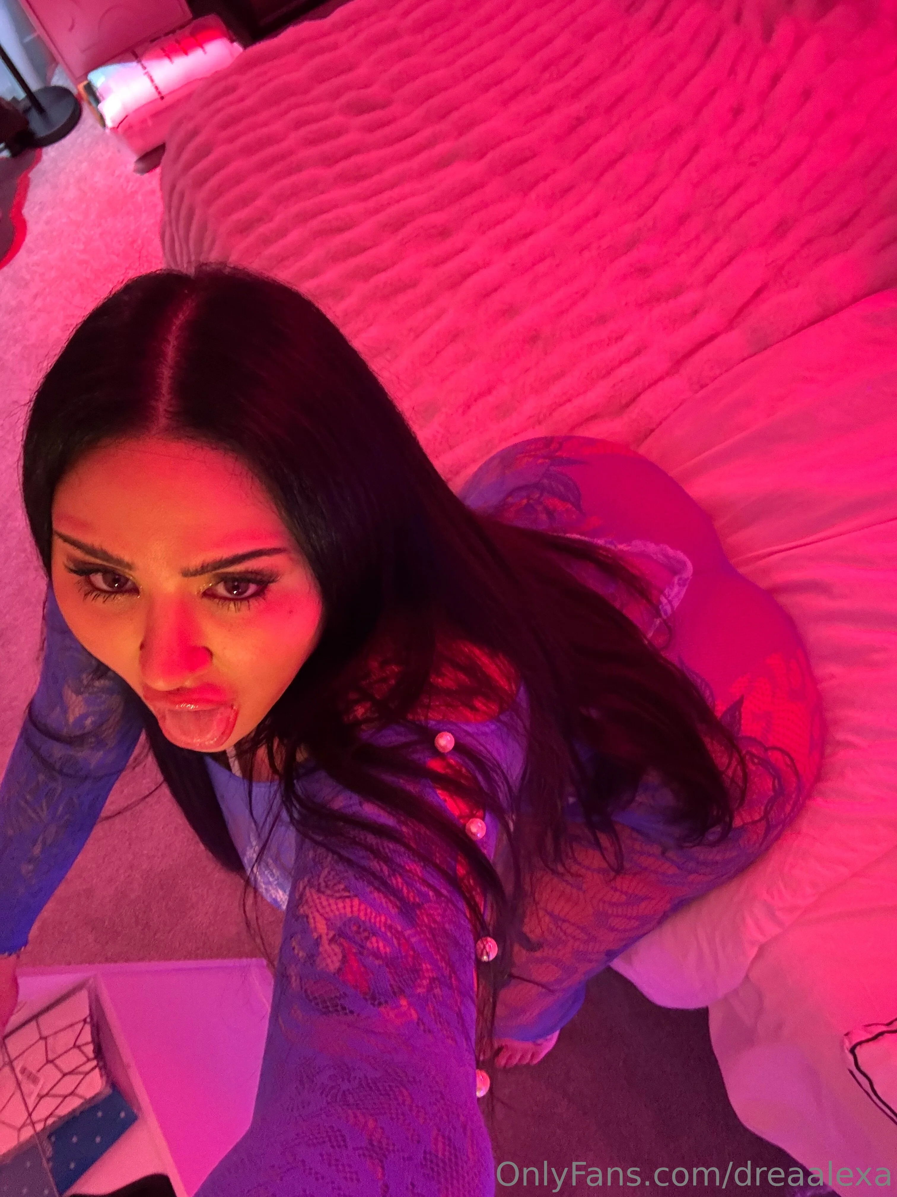 DREA SiNGLE STEPMOM 💍 @dreaalexa massage