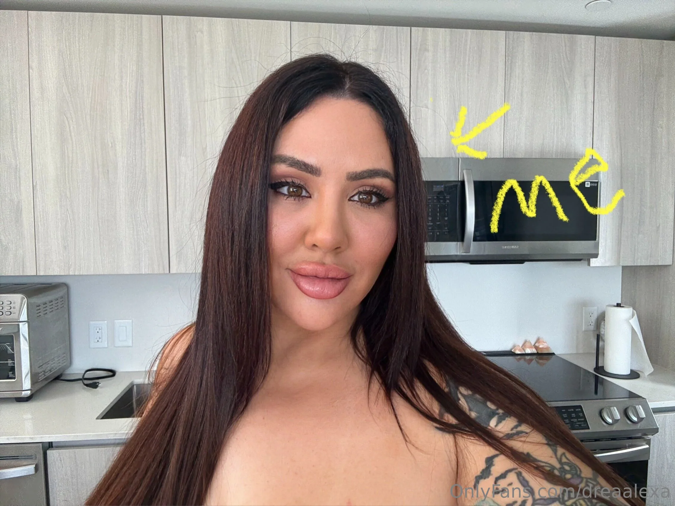 DREA SiNGLE STEPMOM 💍 stepdad