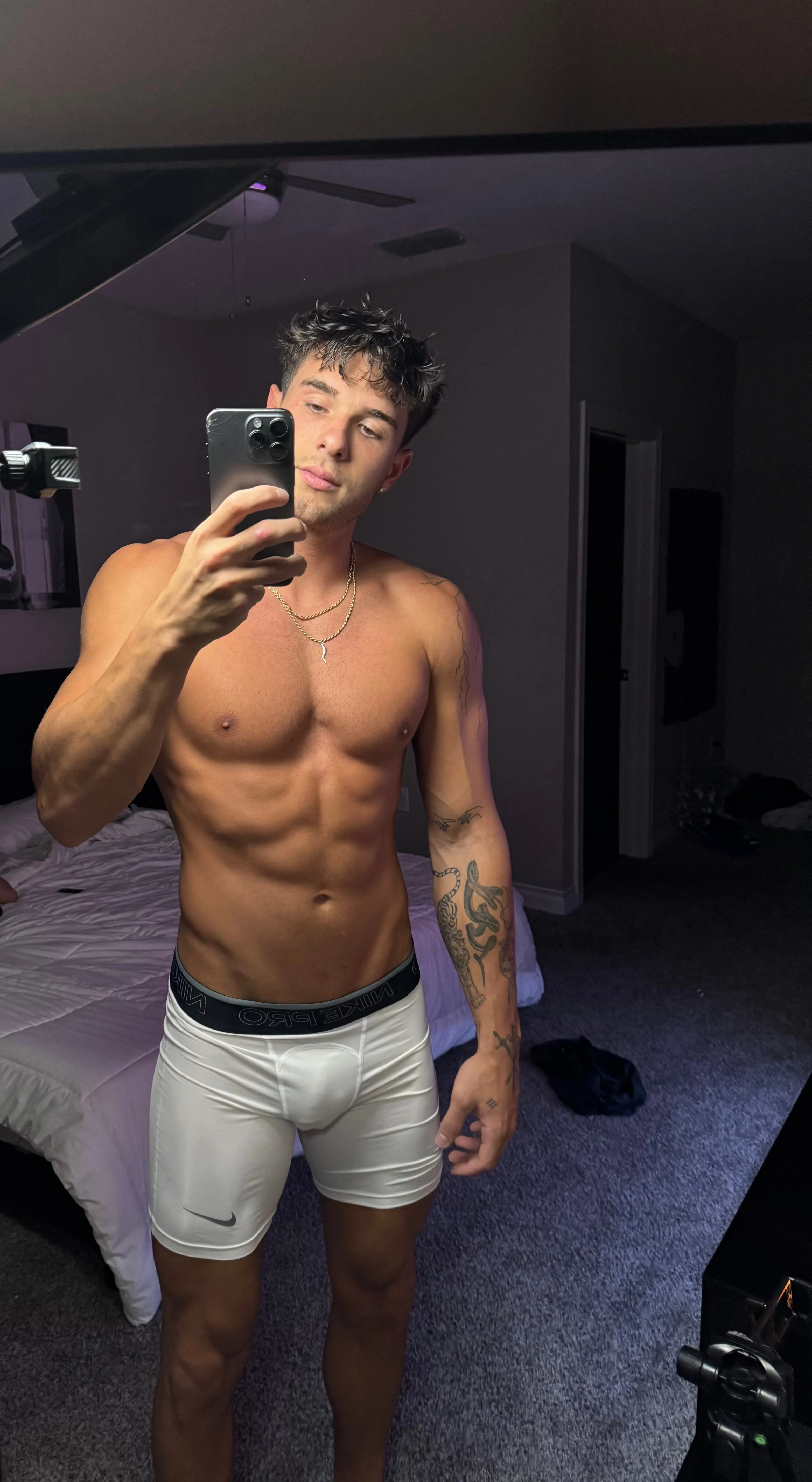 Dylan Nichols @dylan.nichols13 anyone but you porn