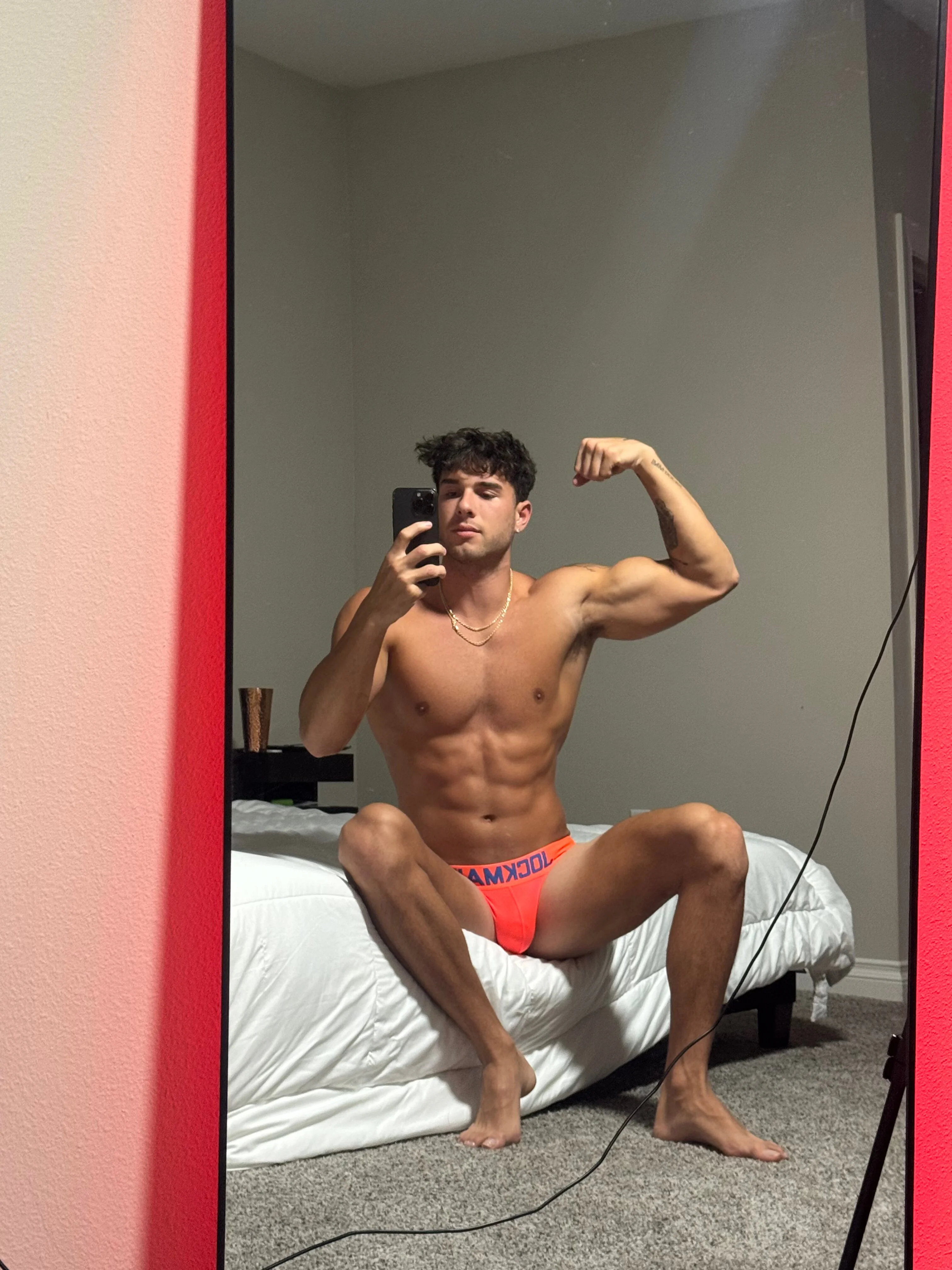 Dylan Nichols @dylan.nichols13 scooter braun age gap