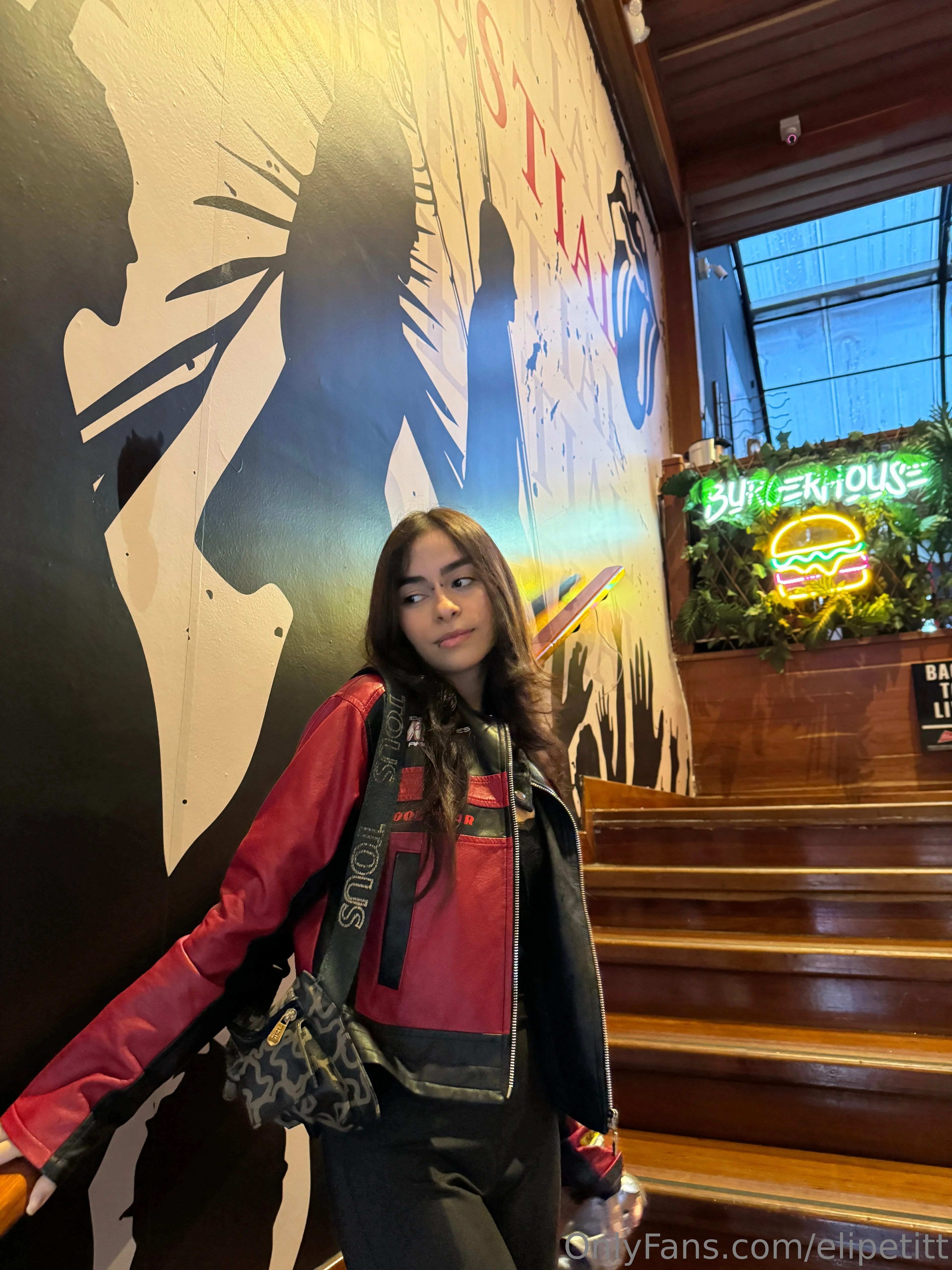 Eli 💜 @elipetitt lil_midgetbaddie leaks