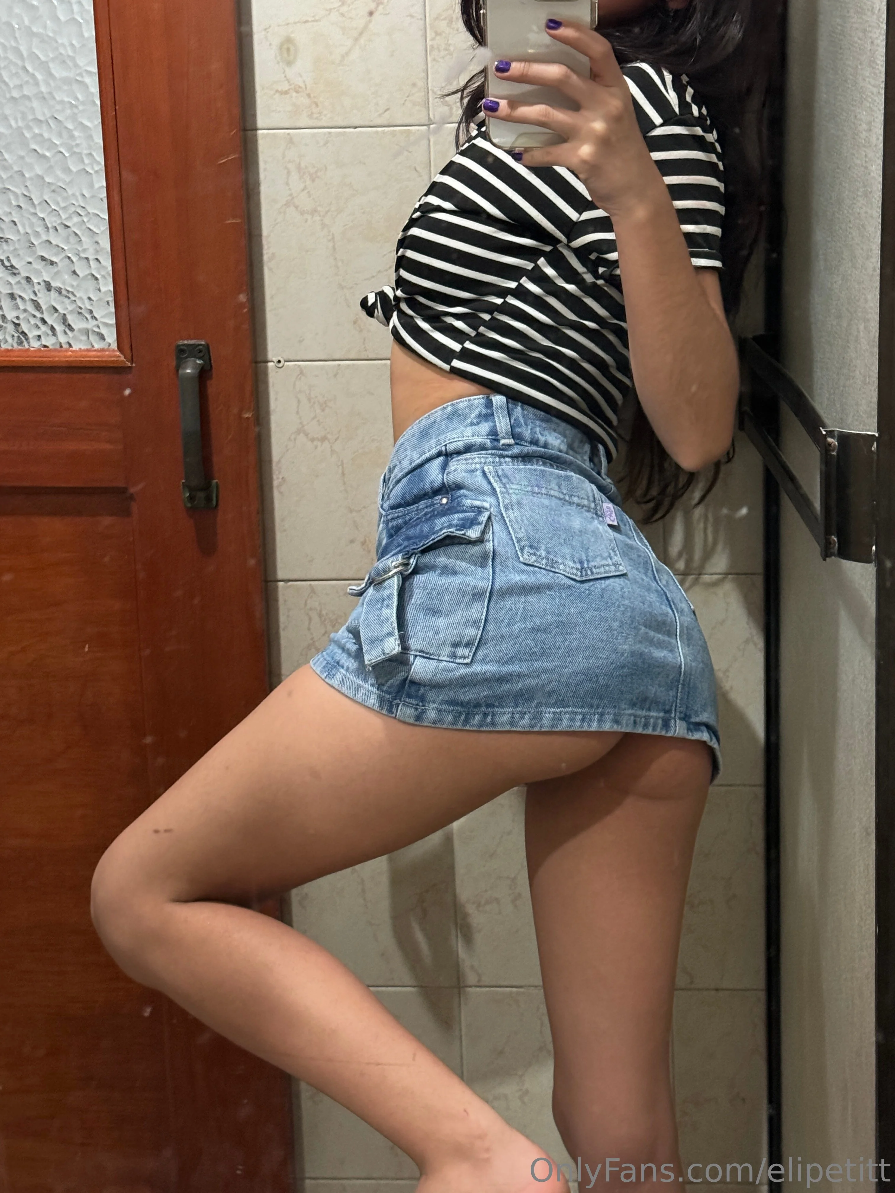 Eli 💜 @elipetitt porn pics