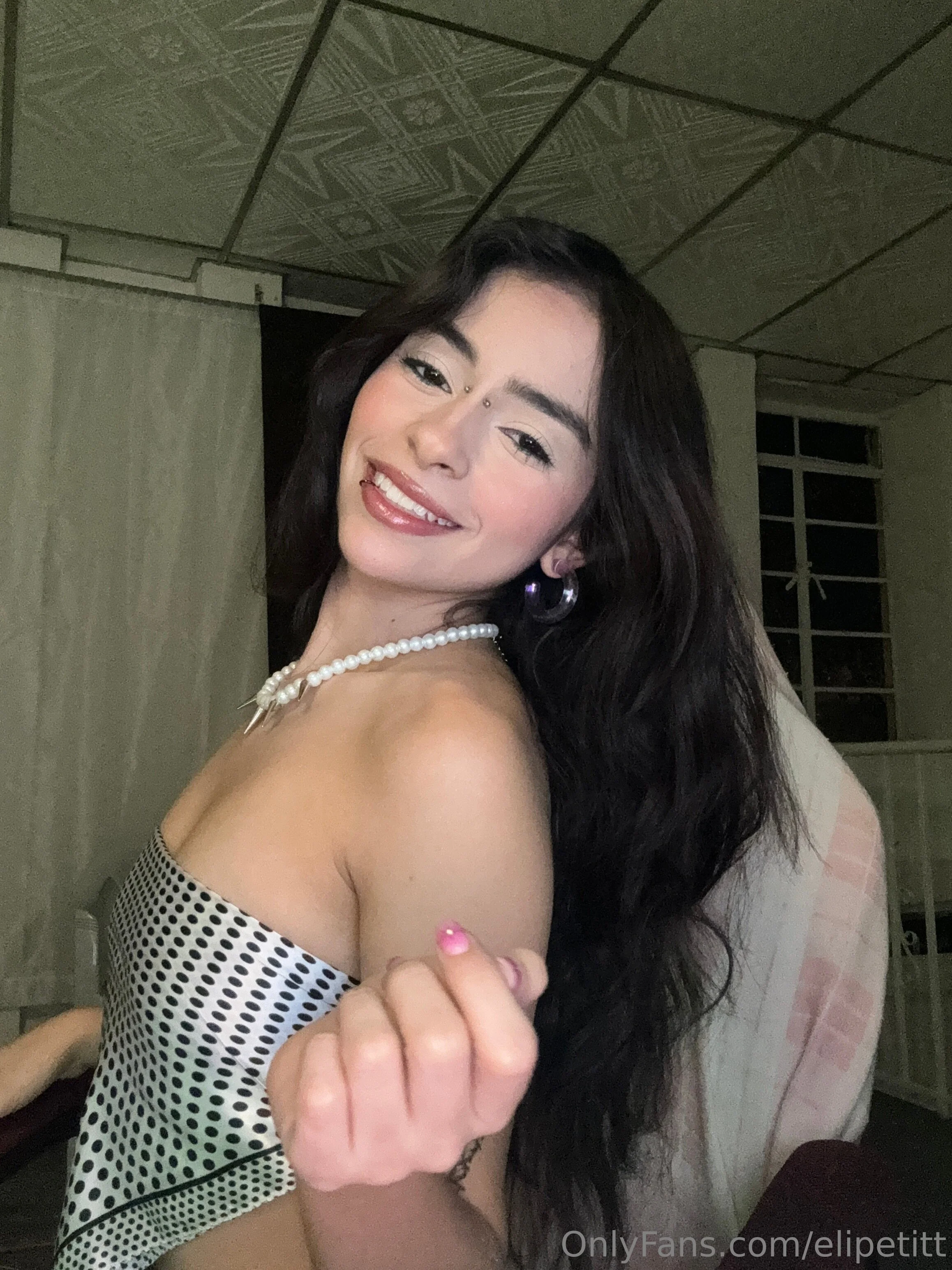 Eli 💜 @elipetitt ms.