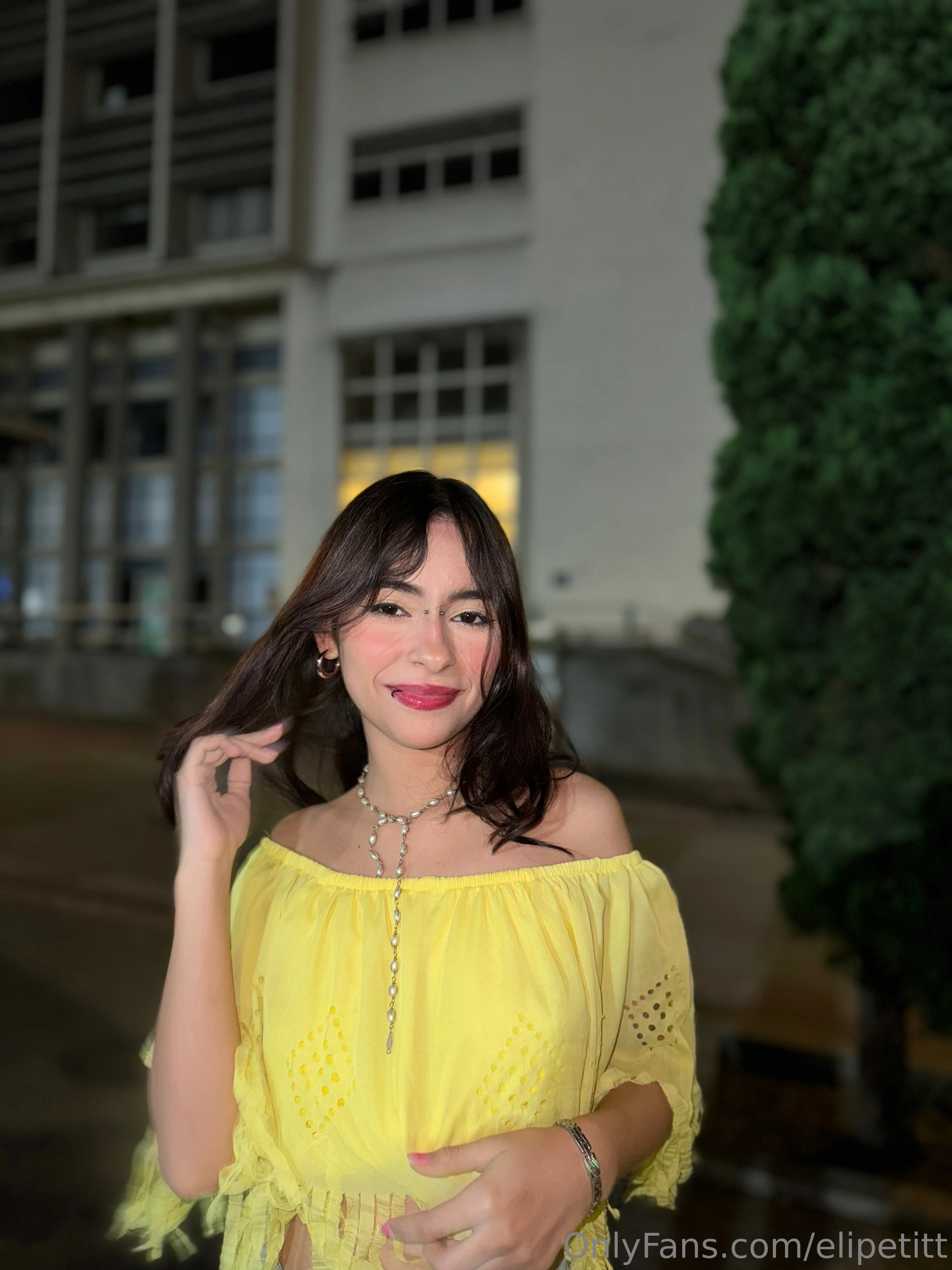 Eli 💜 nude Photo / elipetitt Porn - Photo #8