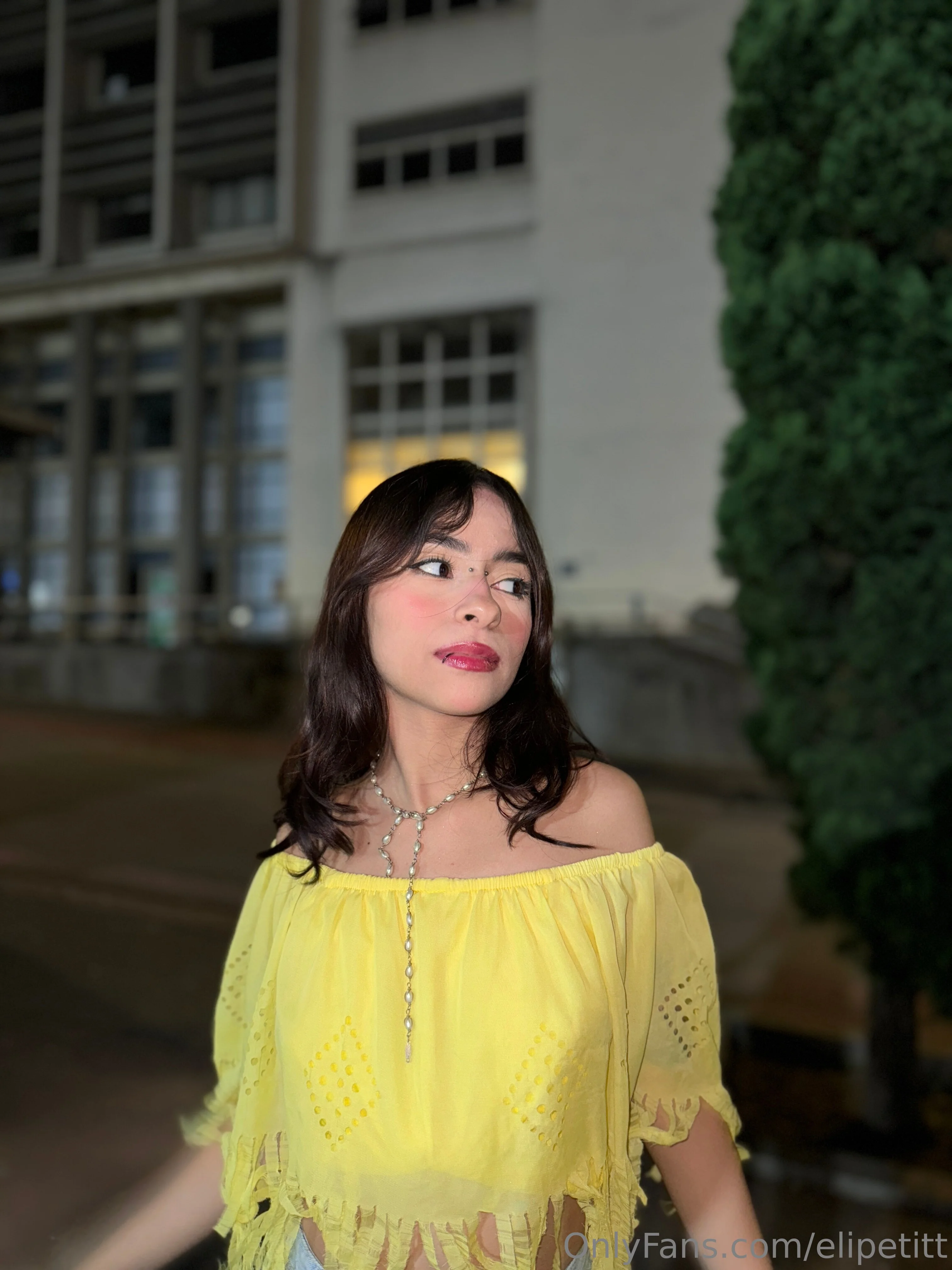 Eli 💜 nude Photo / elipetitt Porn - Photo #7