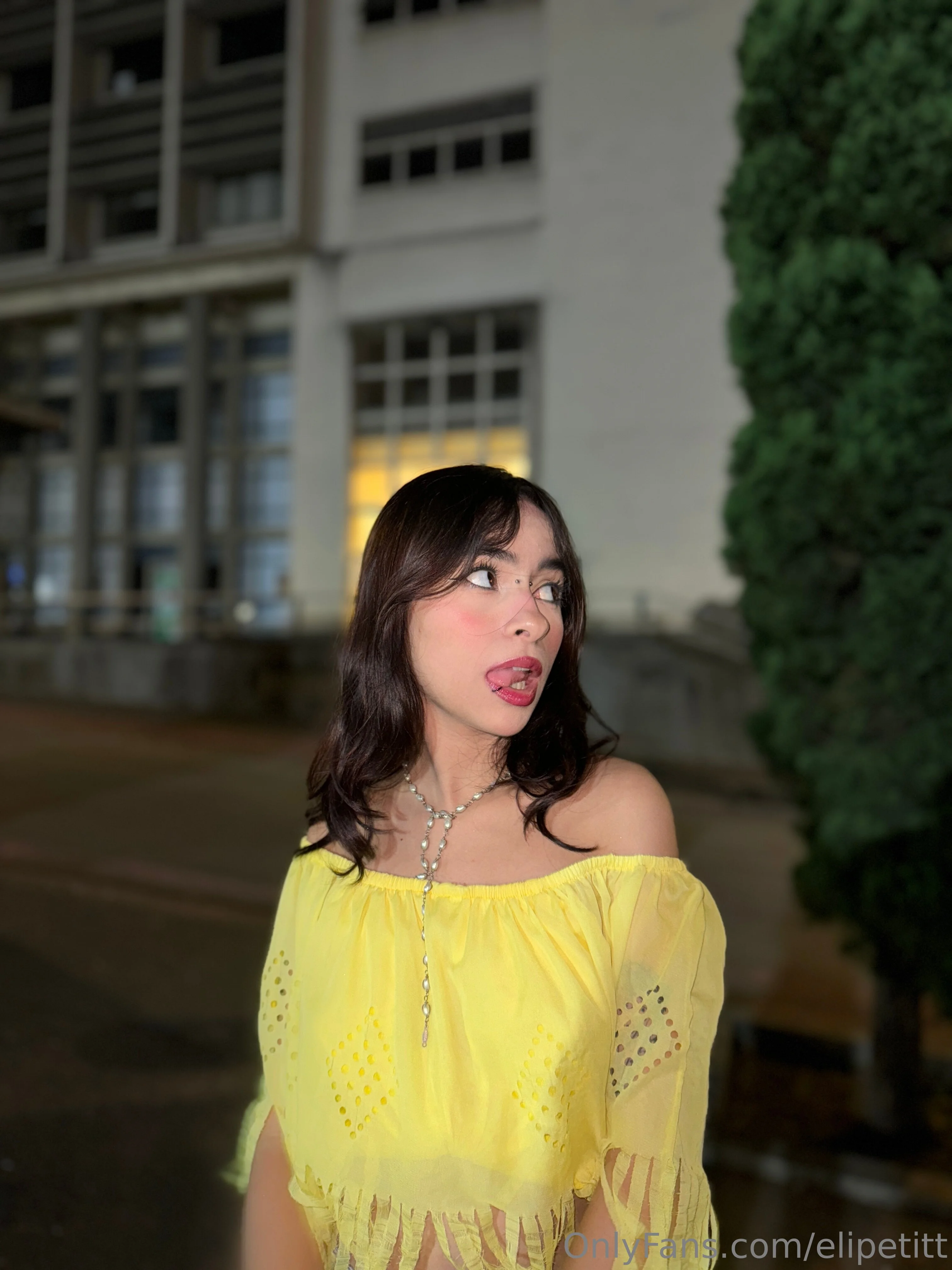 Eli 💜 nude Photo / elipetitt Porn - Photo #6